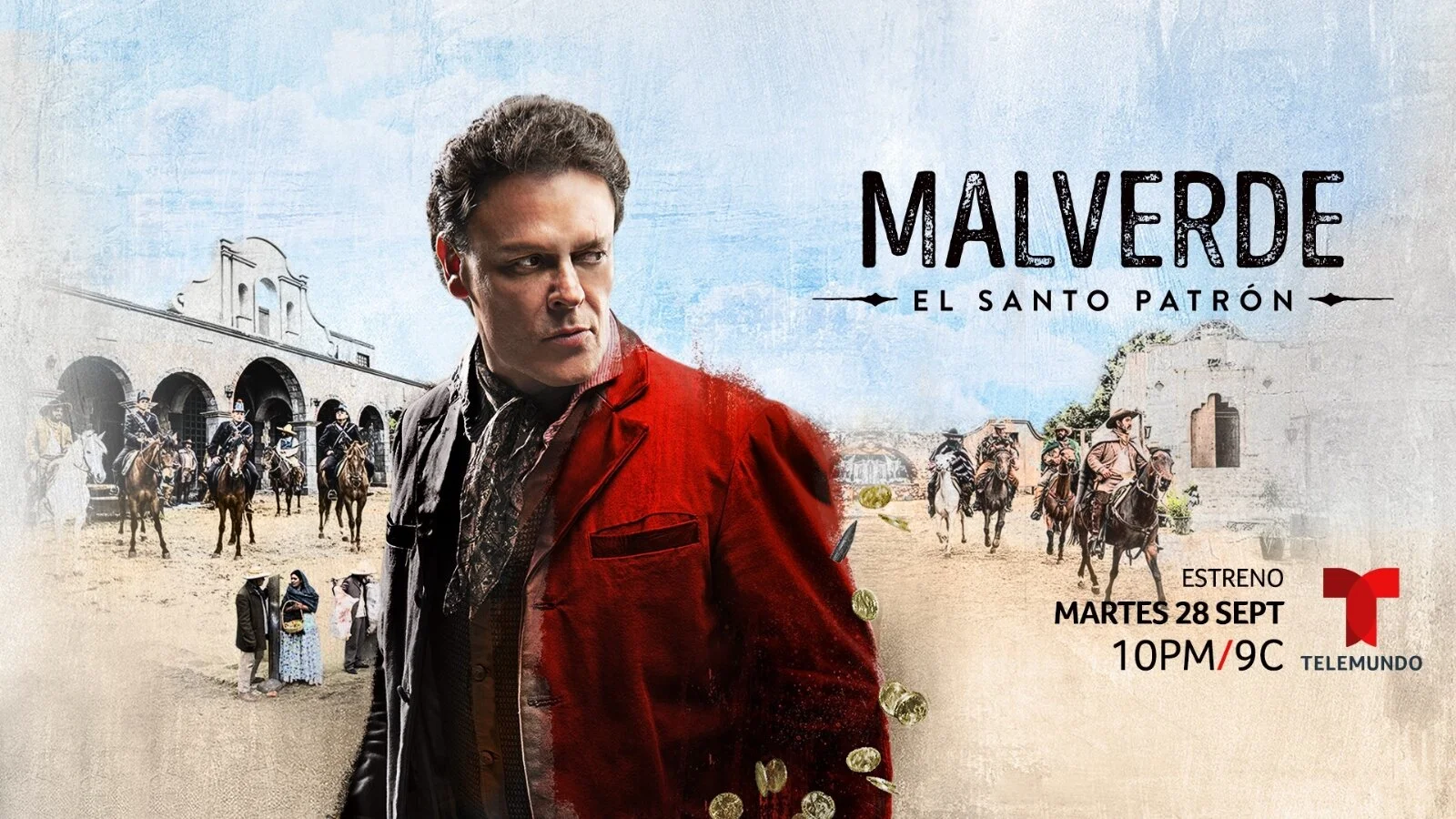 Malverde: El Santo PatrÄ‚Ĺ‚n