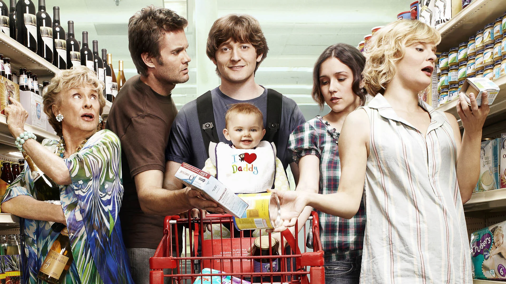Hope (Raising Hope)