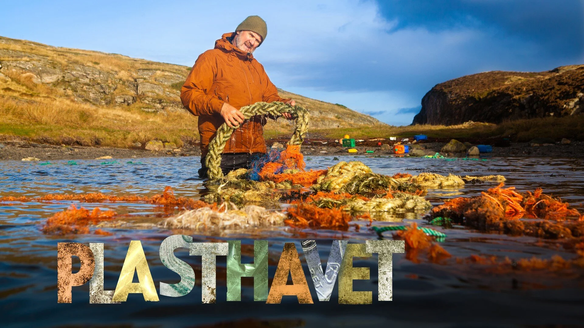 Plasthavet