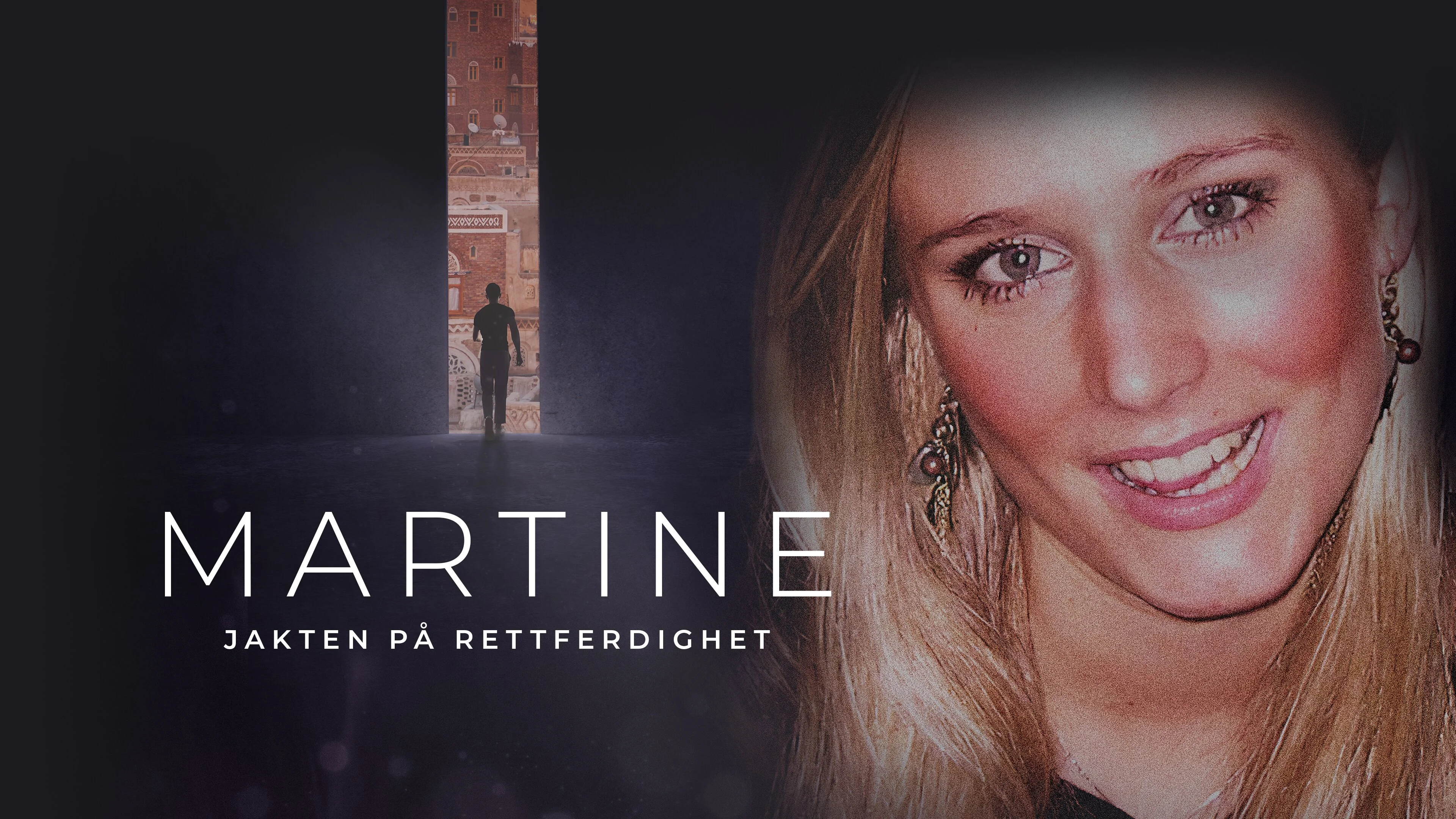Martine: Chasing Justice