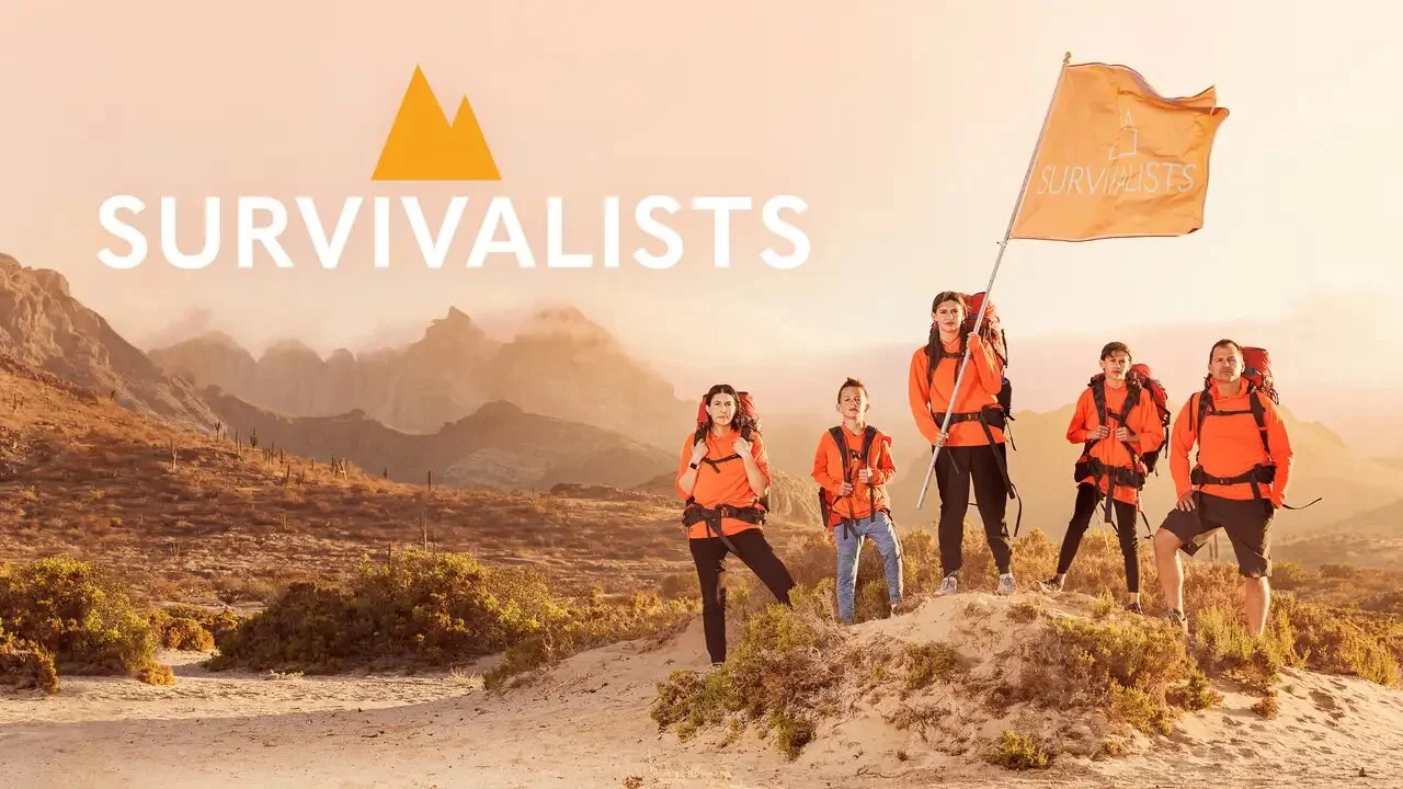 Survivalists