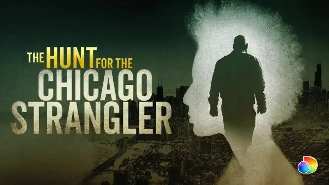 The Hunt for the Chicago Strangler