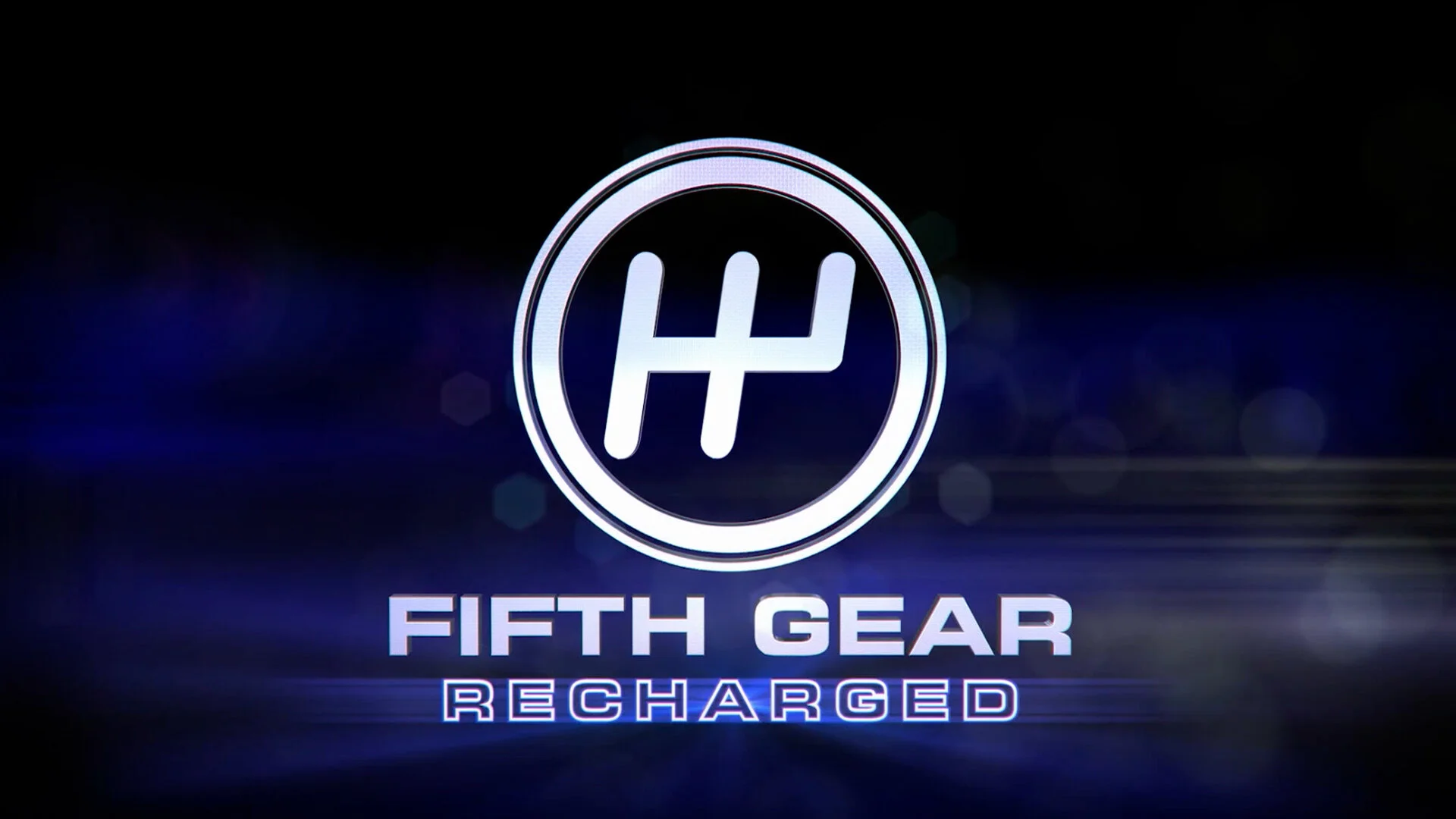 Fifth Gear: Recharged