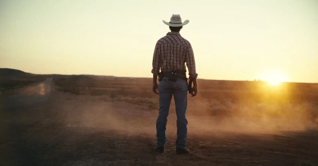 Mystery Road: Origin