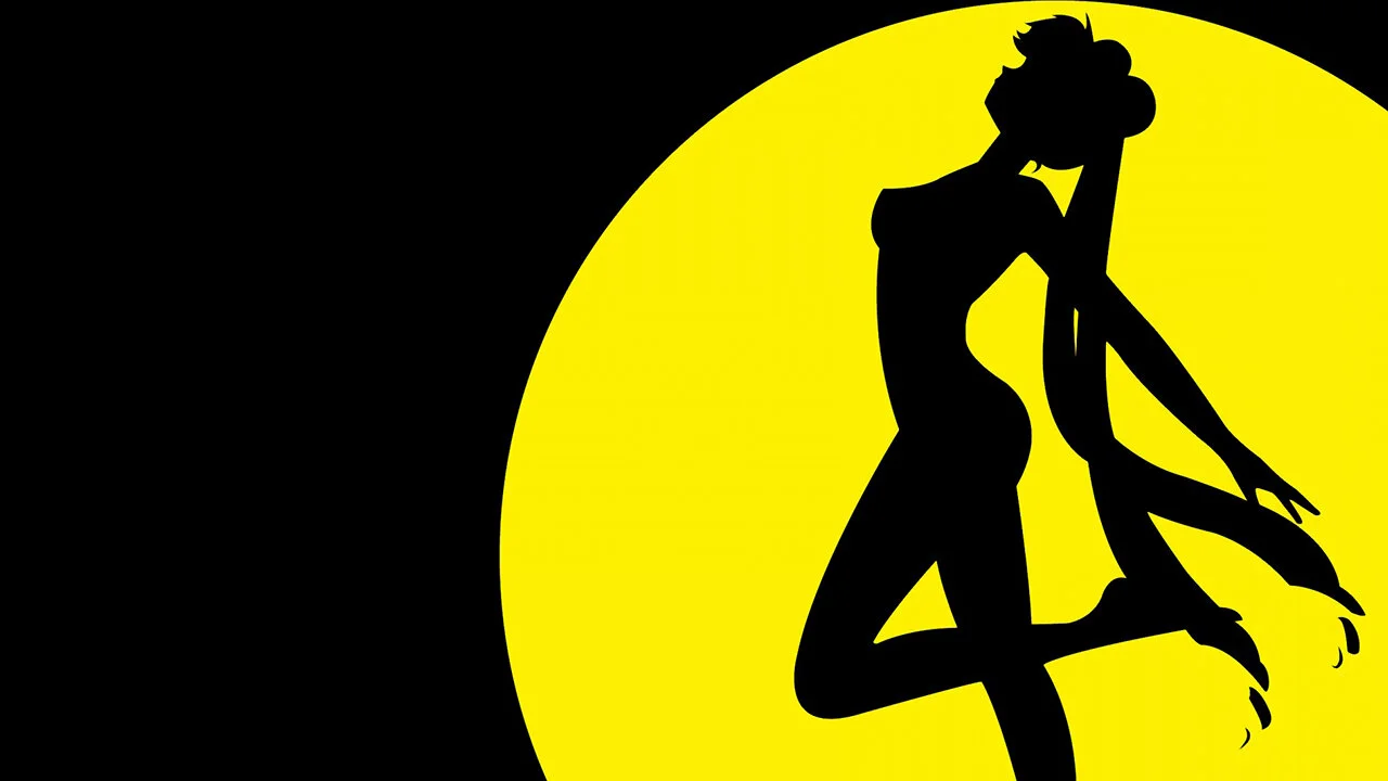 Bishoujo Senshi Sailor Moon