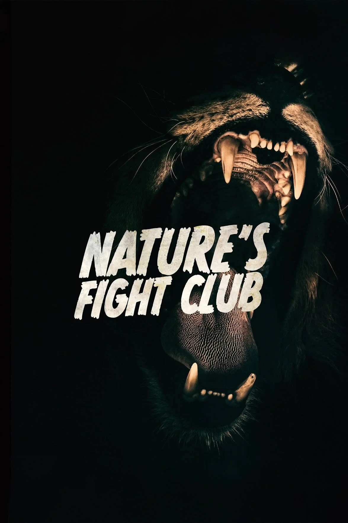 Nature's Fight Club poster