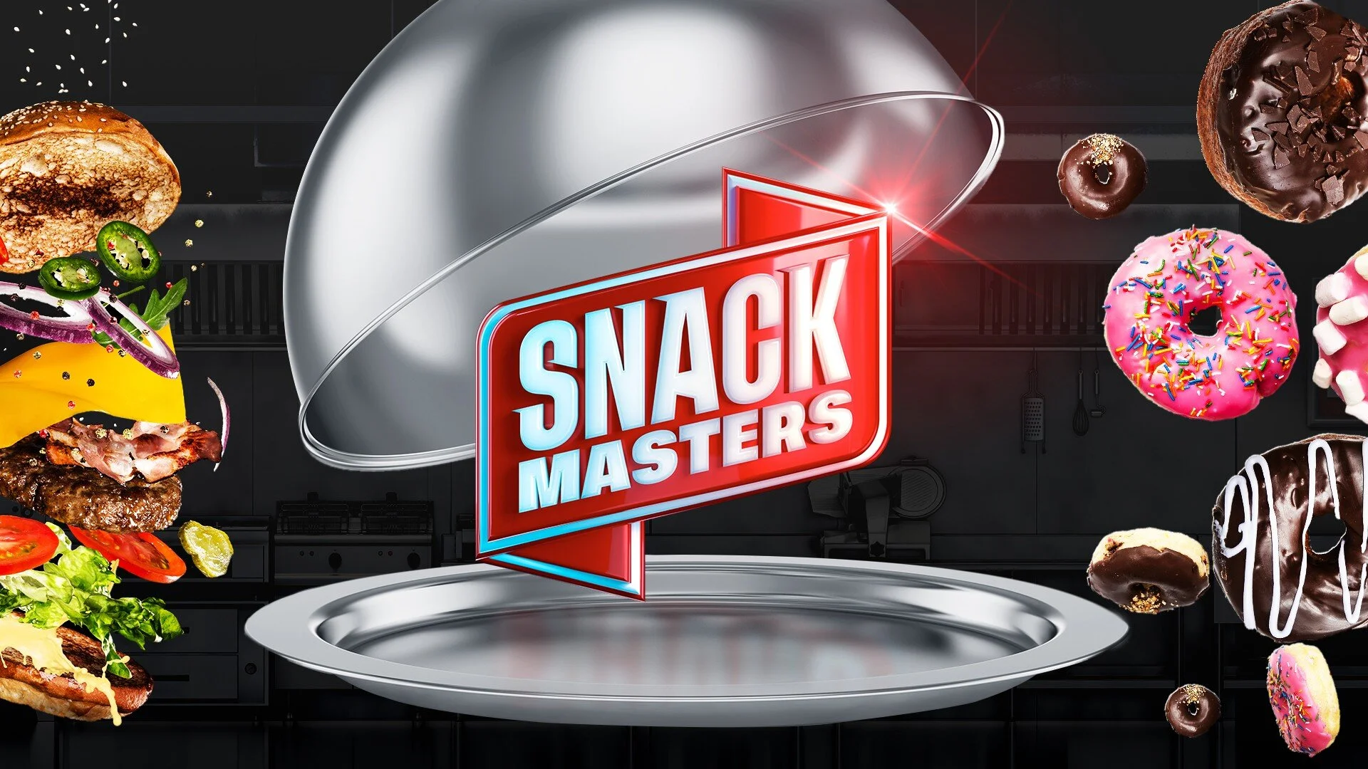 Snackmasters