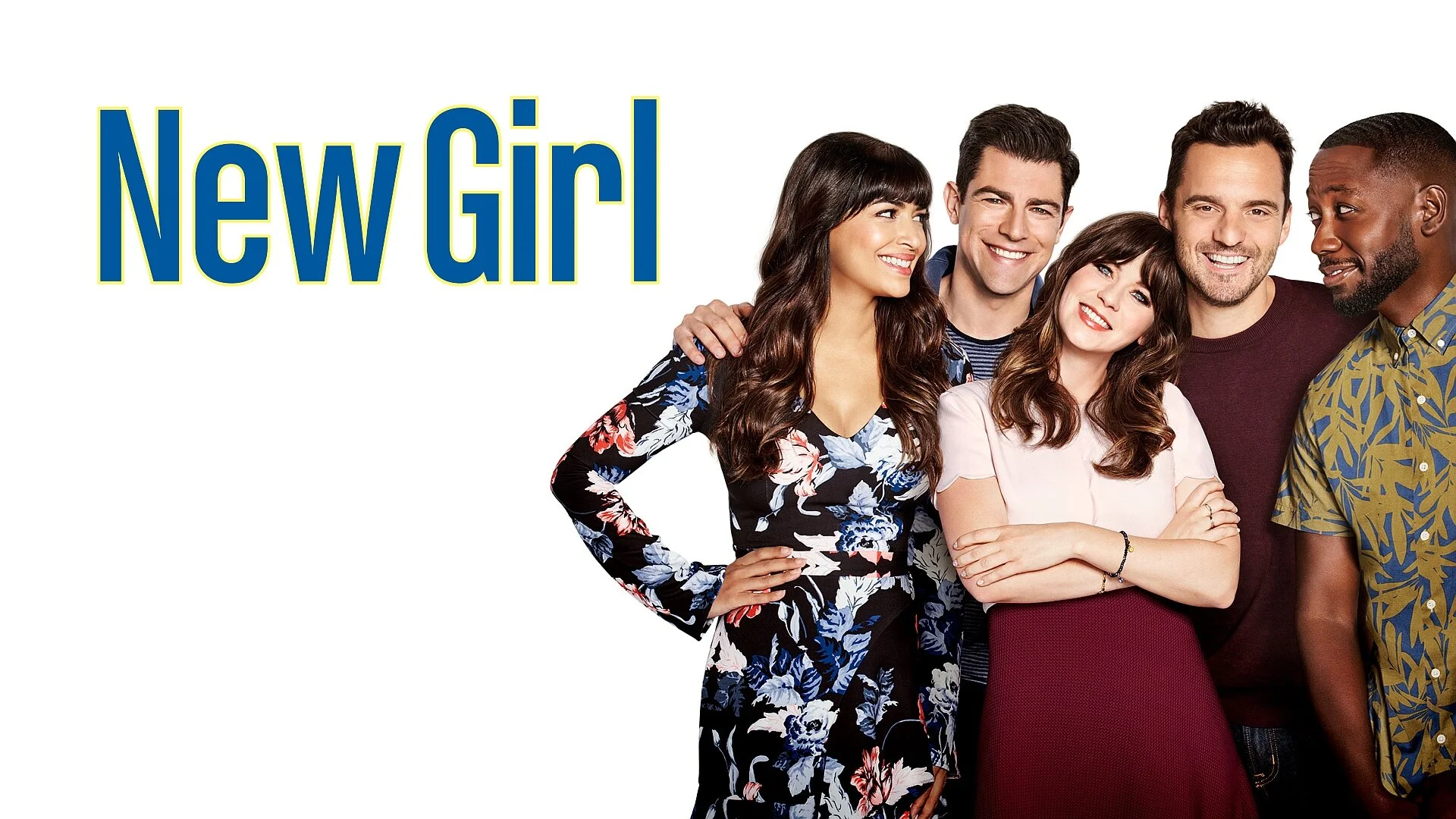 New Girl