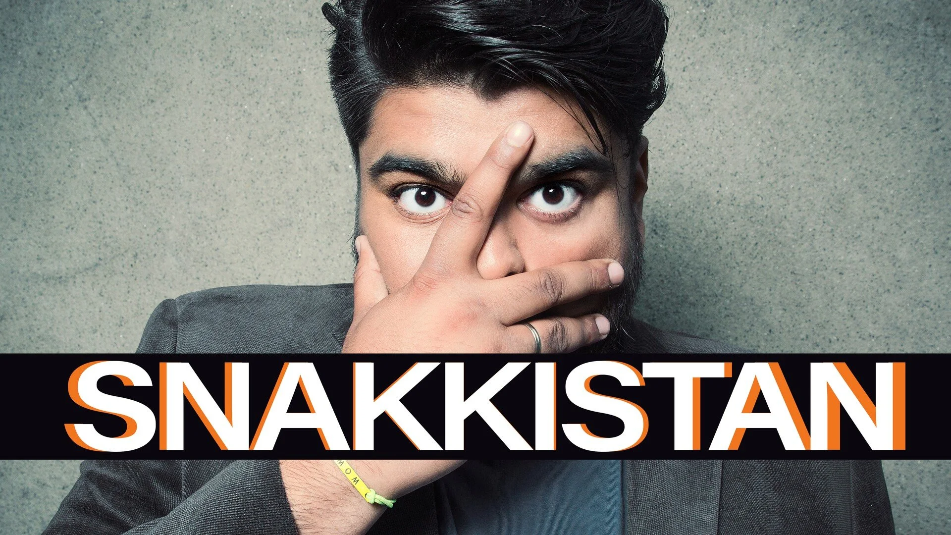 Snakkistan