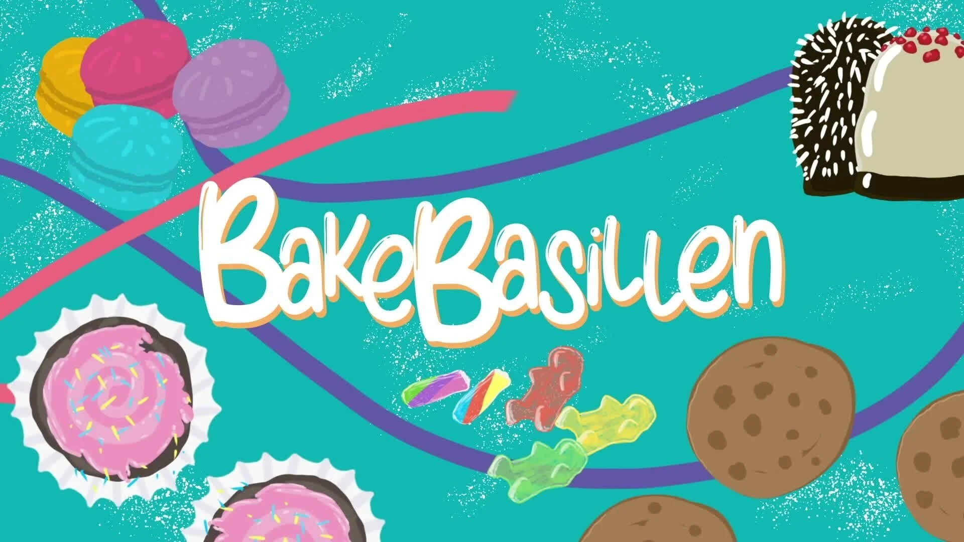 Bakebasillen