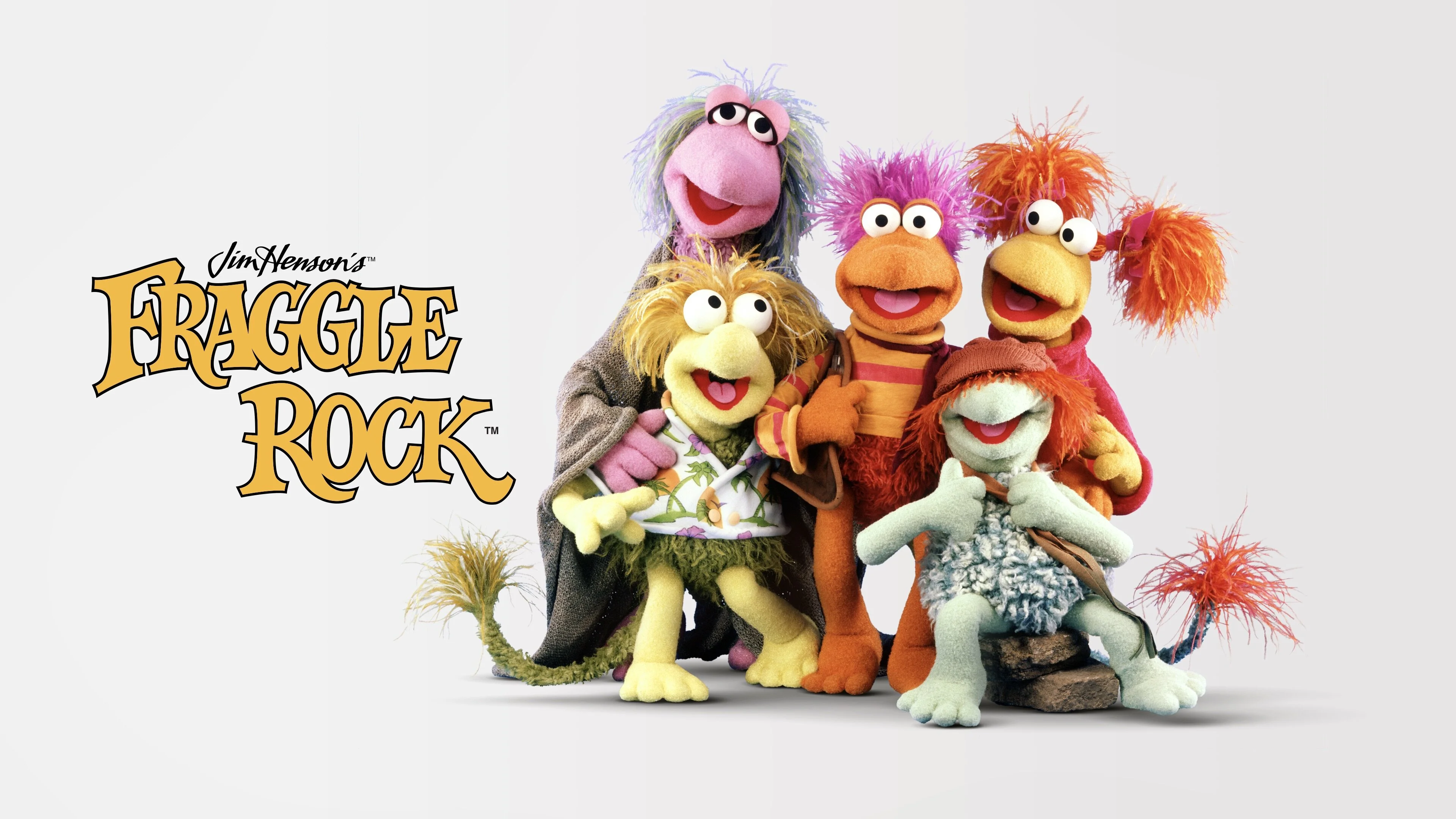 Fraggle Rock