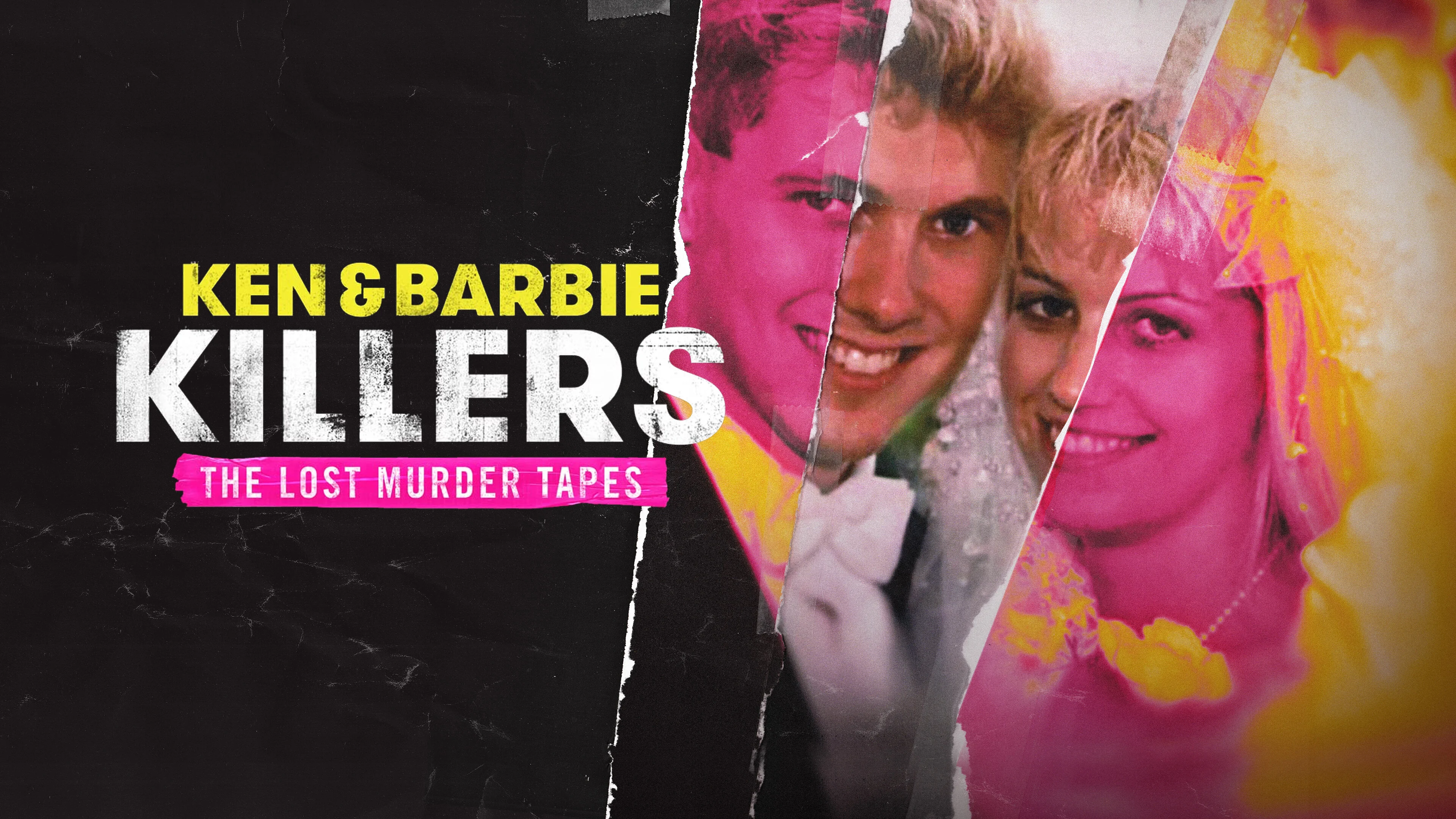 Ken et Barbie : Les tueurs d'adolescentes