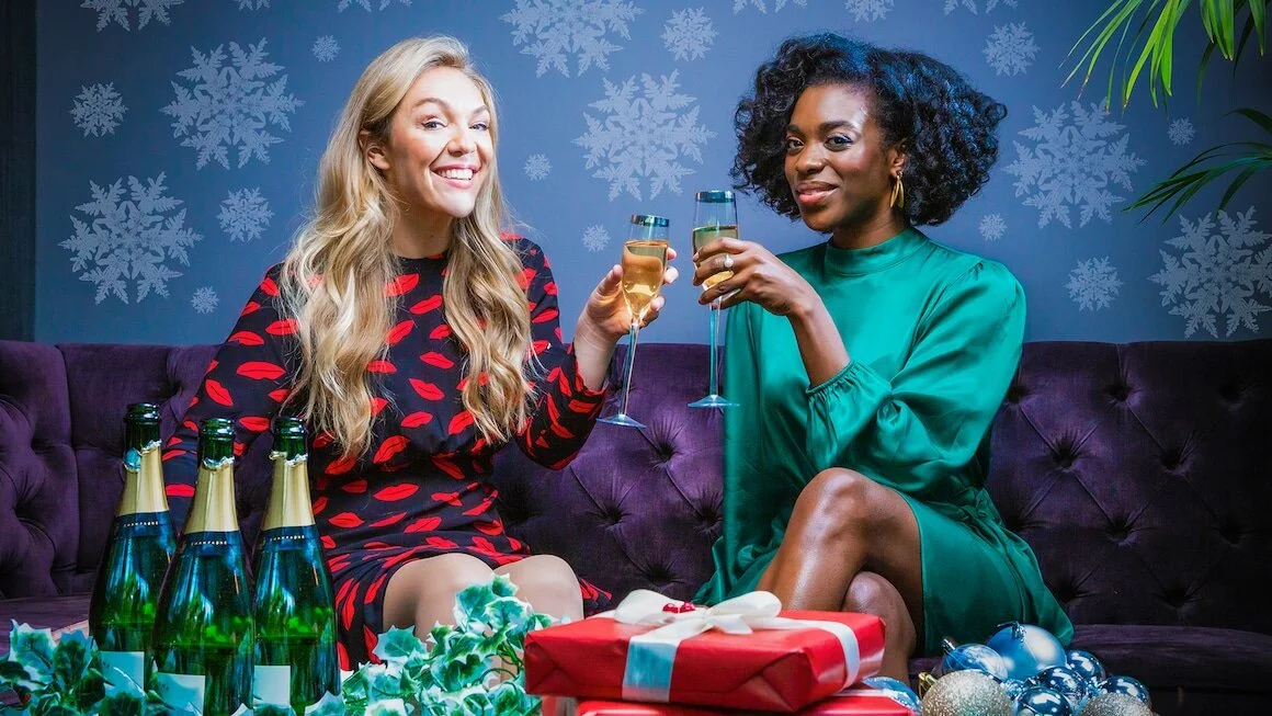 Luxury Christmas for Less