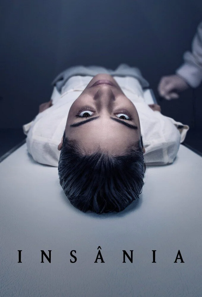 InsÄ‚Ënia poster