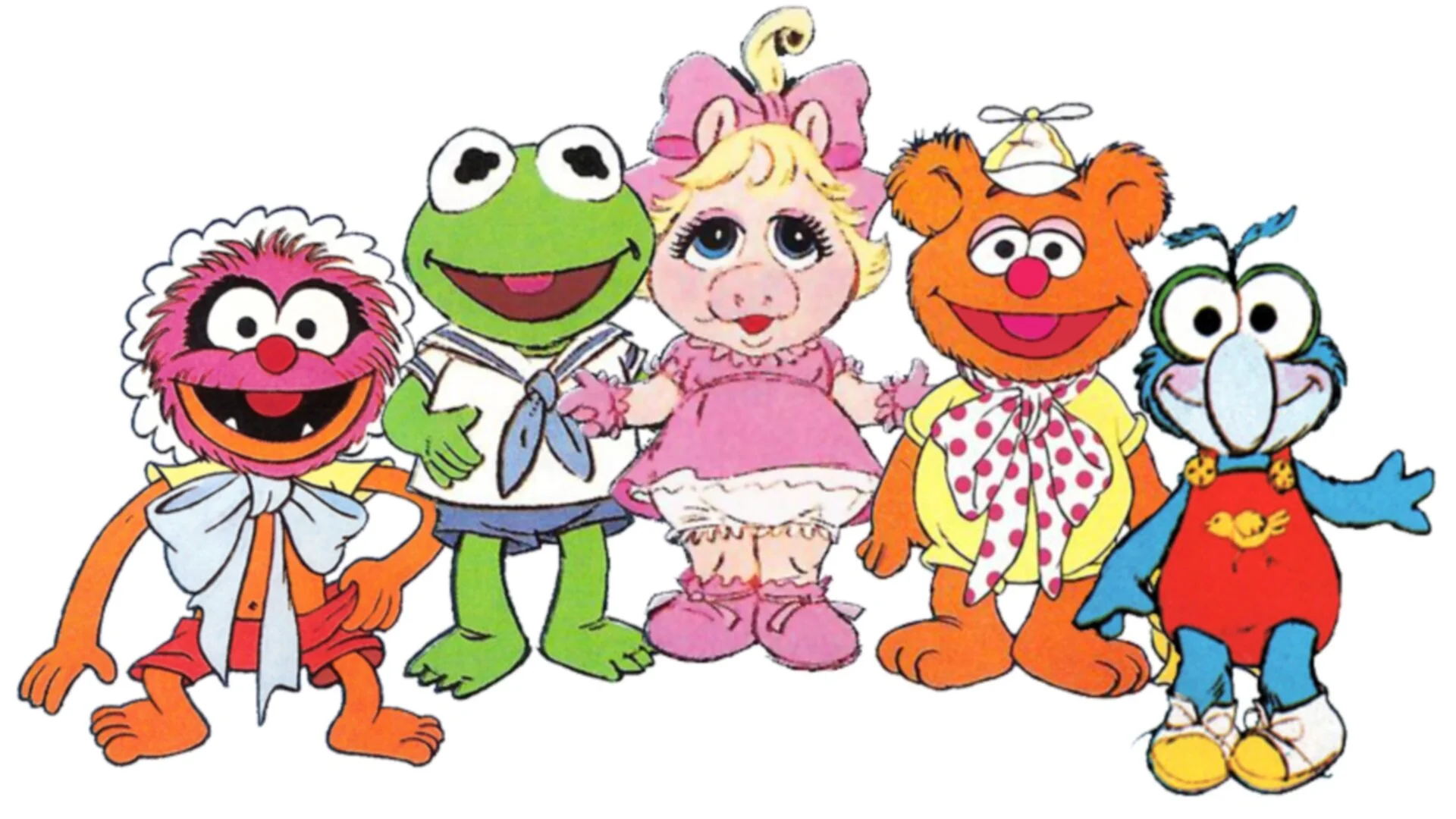 Muppet Babies
