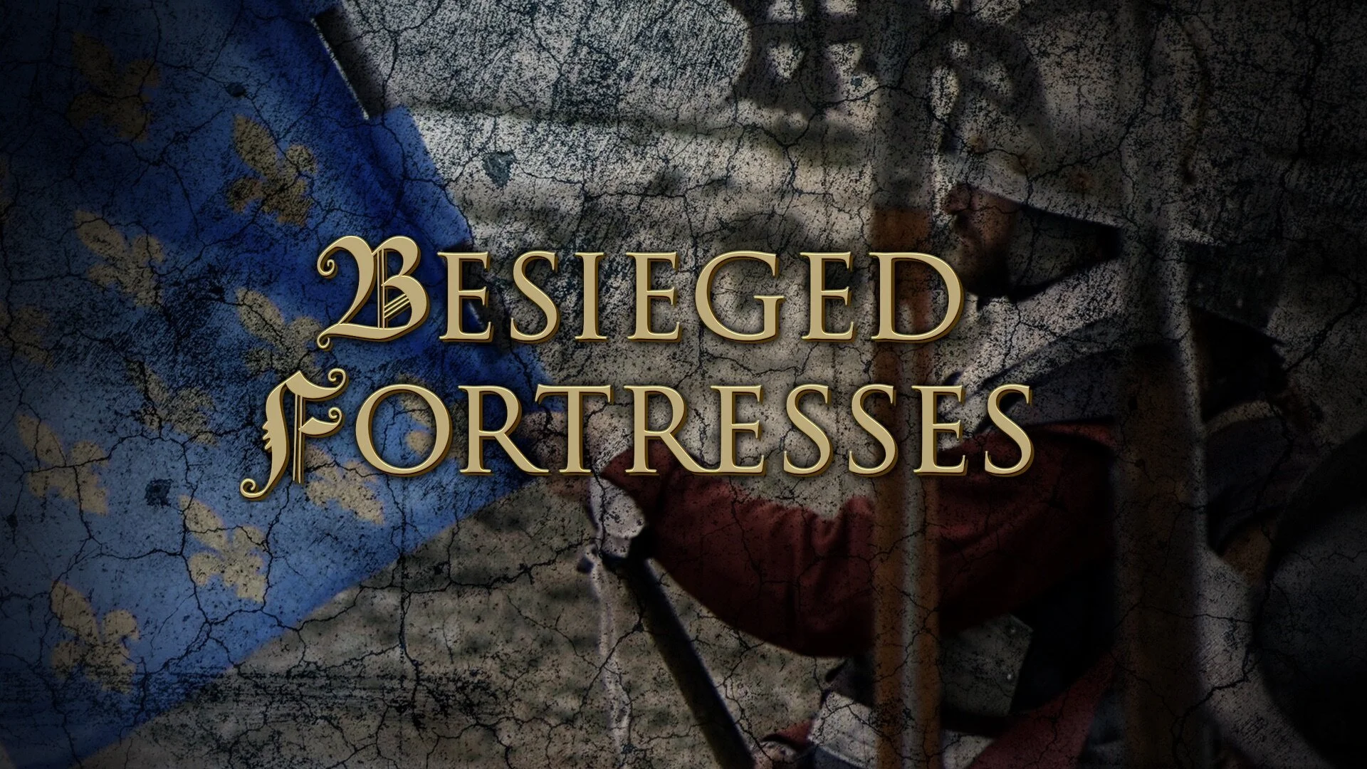 Forteresses assiÄ‚Â©gÄ‚Â©es, batailles de lÄ‚Â©gende