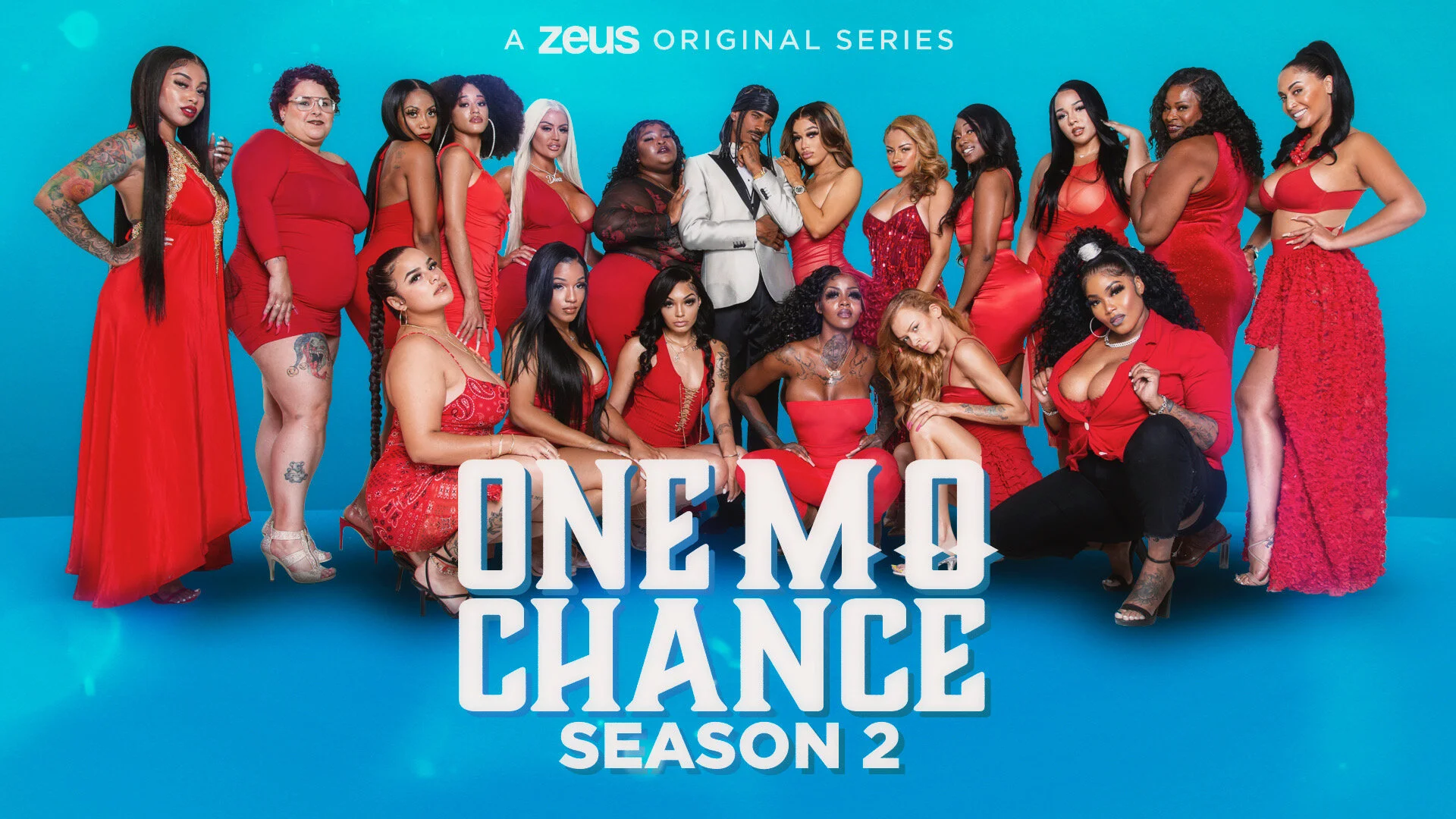One Mo' Chance