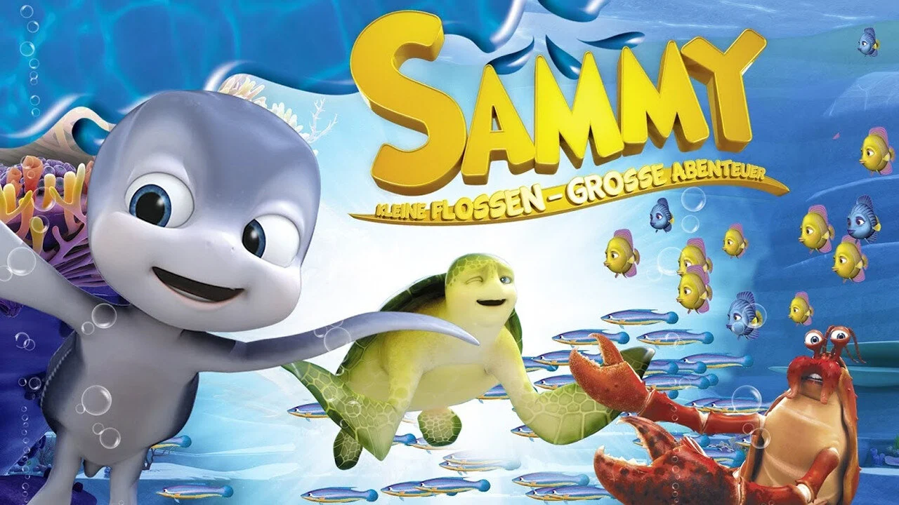 Sammy & Co