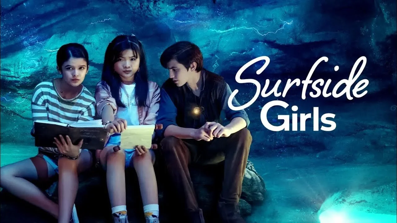 Surfside Girls
