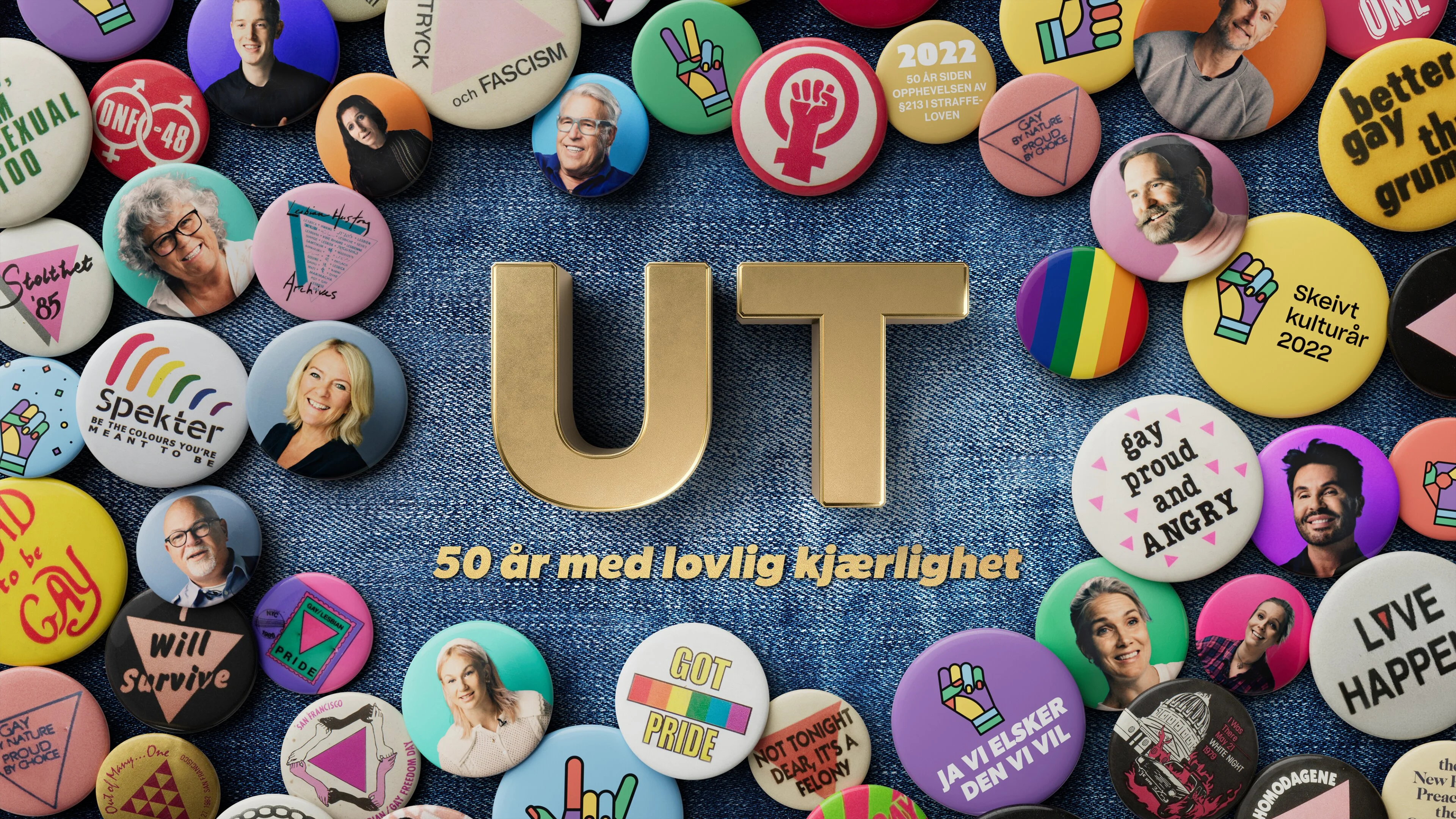 UT