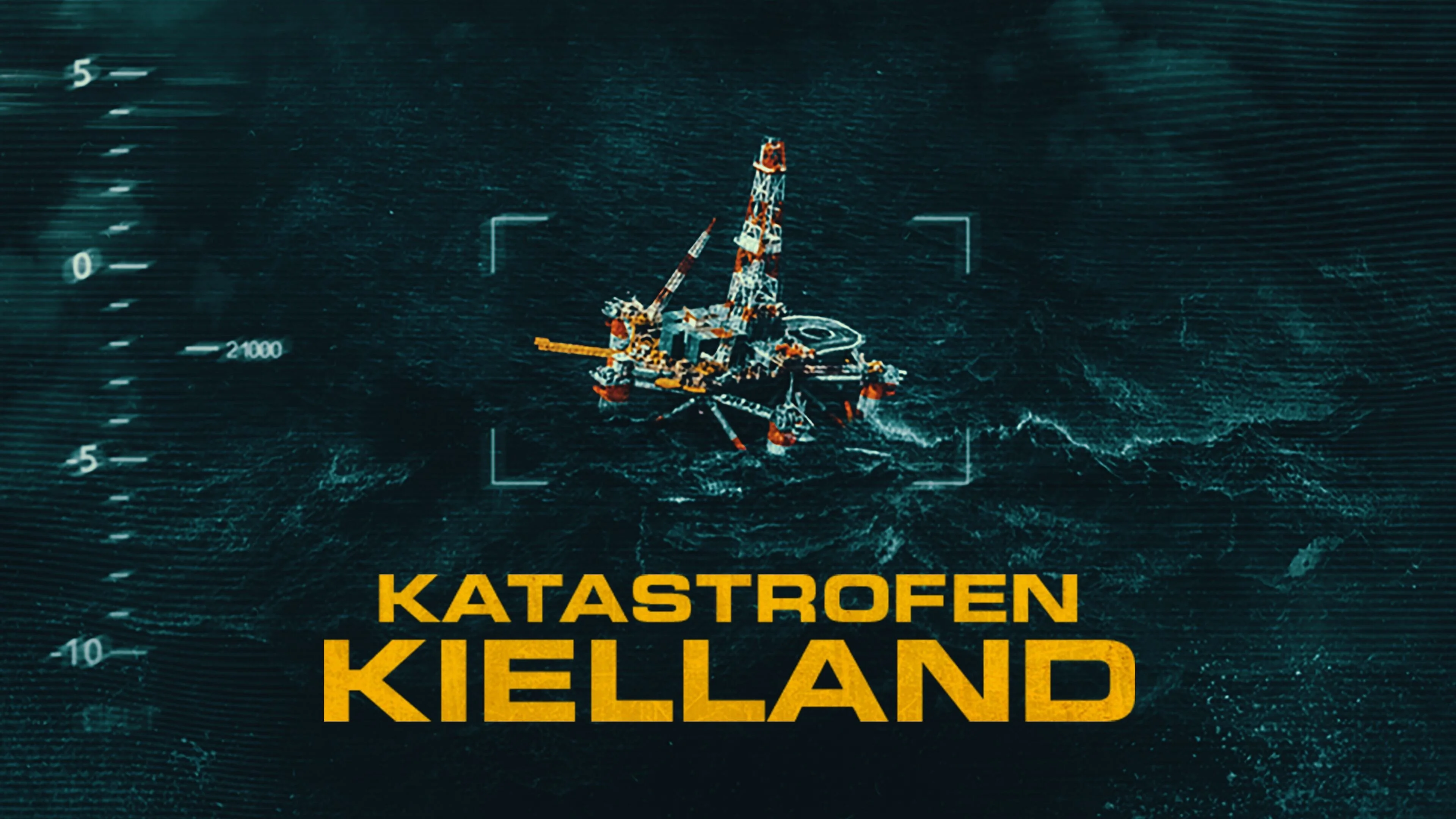 Katastrofen Kielland
