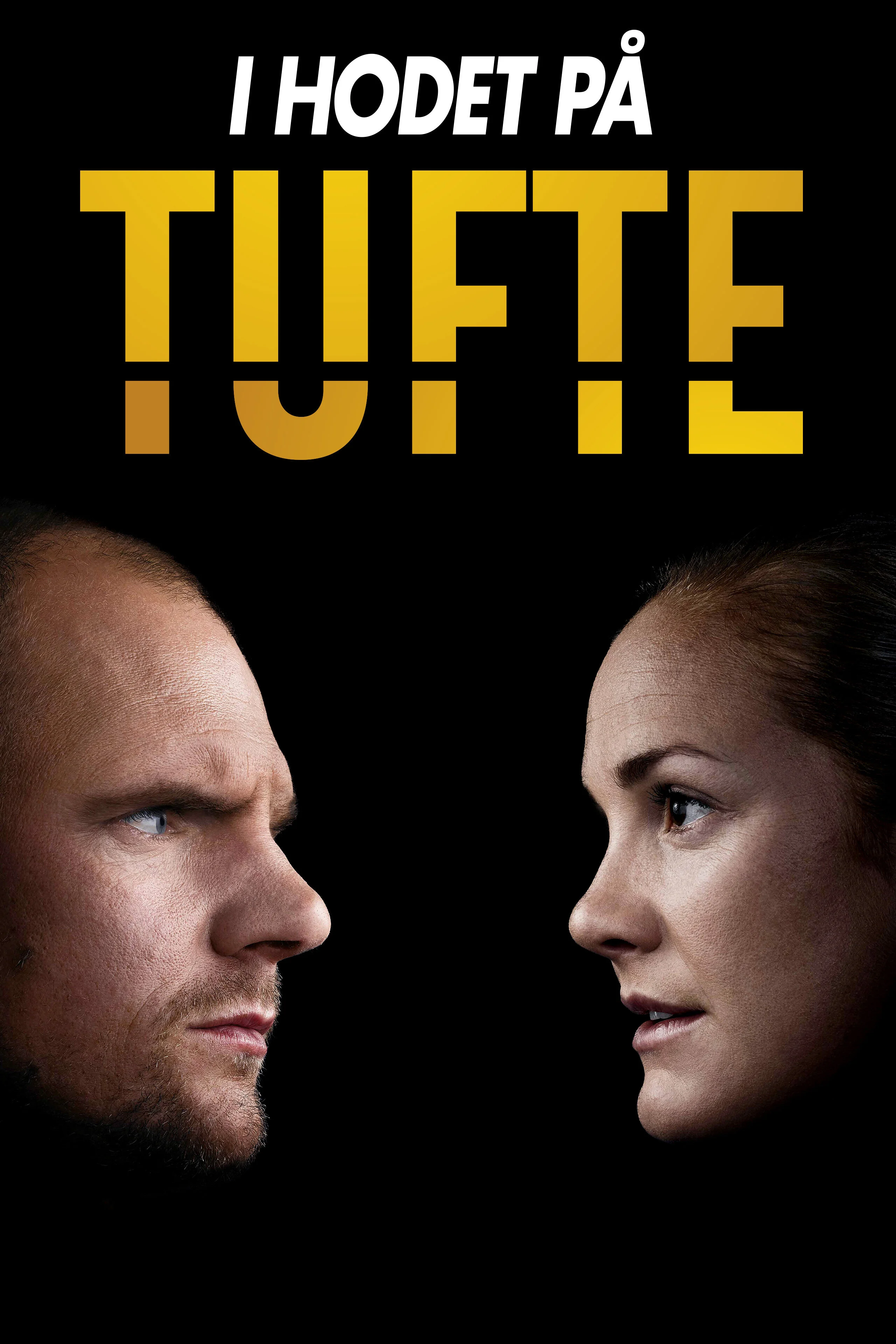 Plakat I hodet pÄ‚Ä„ Tufte