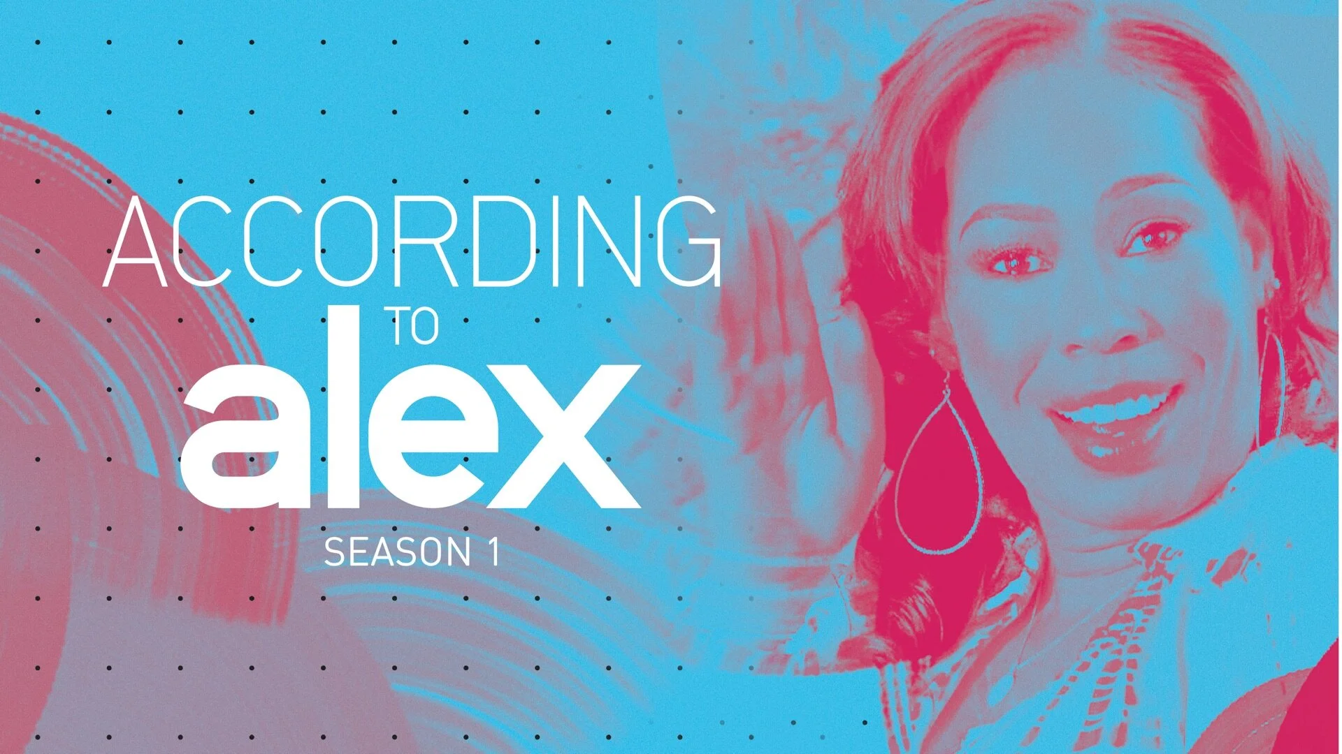 According to Alex