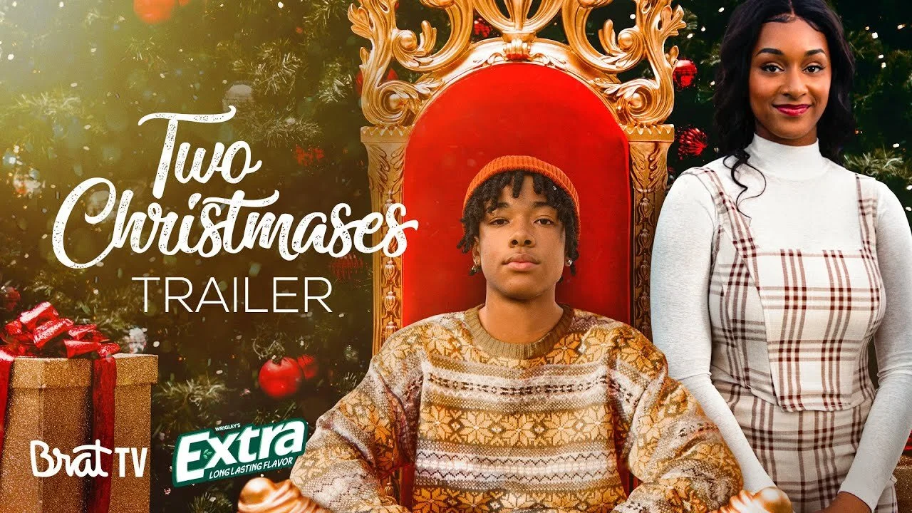 Two Christmases