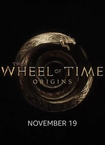 The Wheel of Time: Origins Poster
