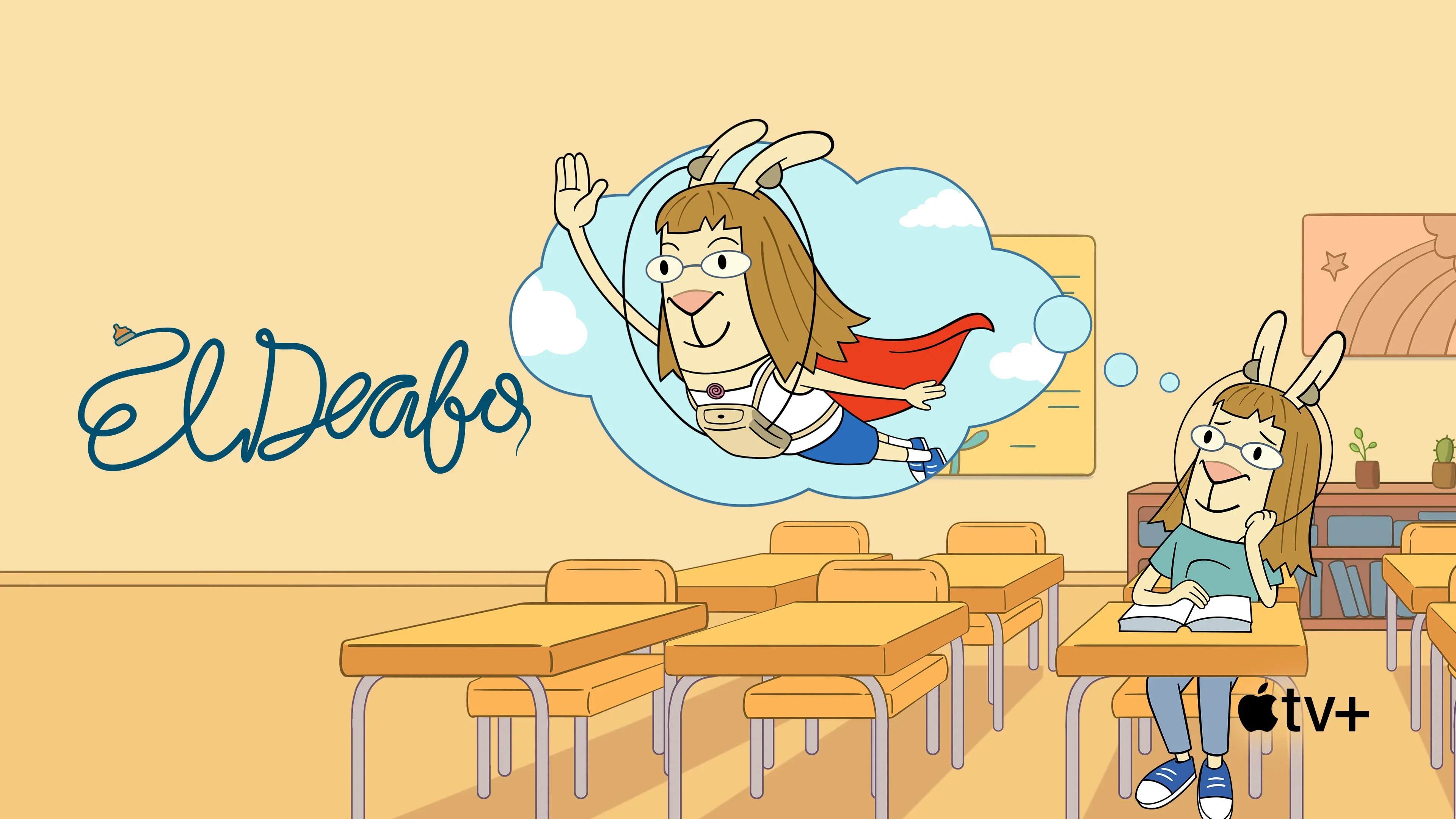 El Deafo
