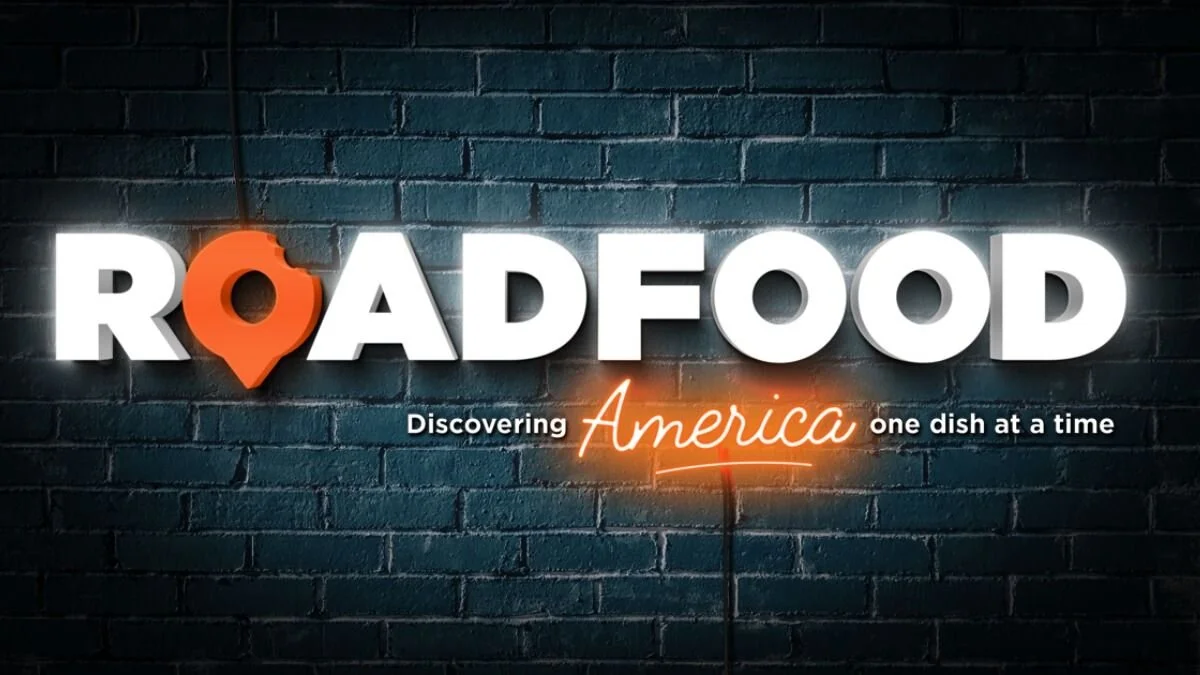 Roadfood: Discovering America One Dish at a Time