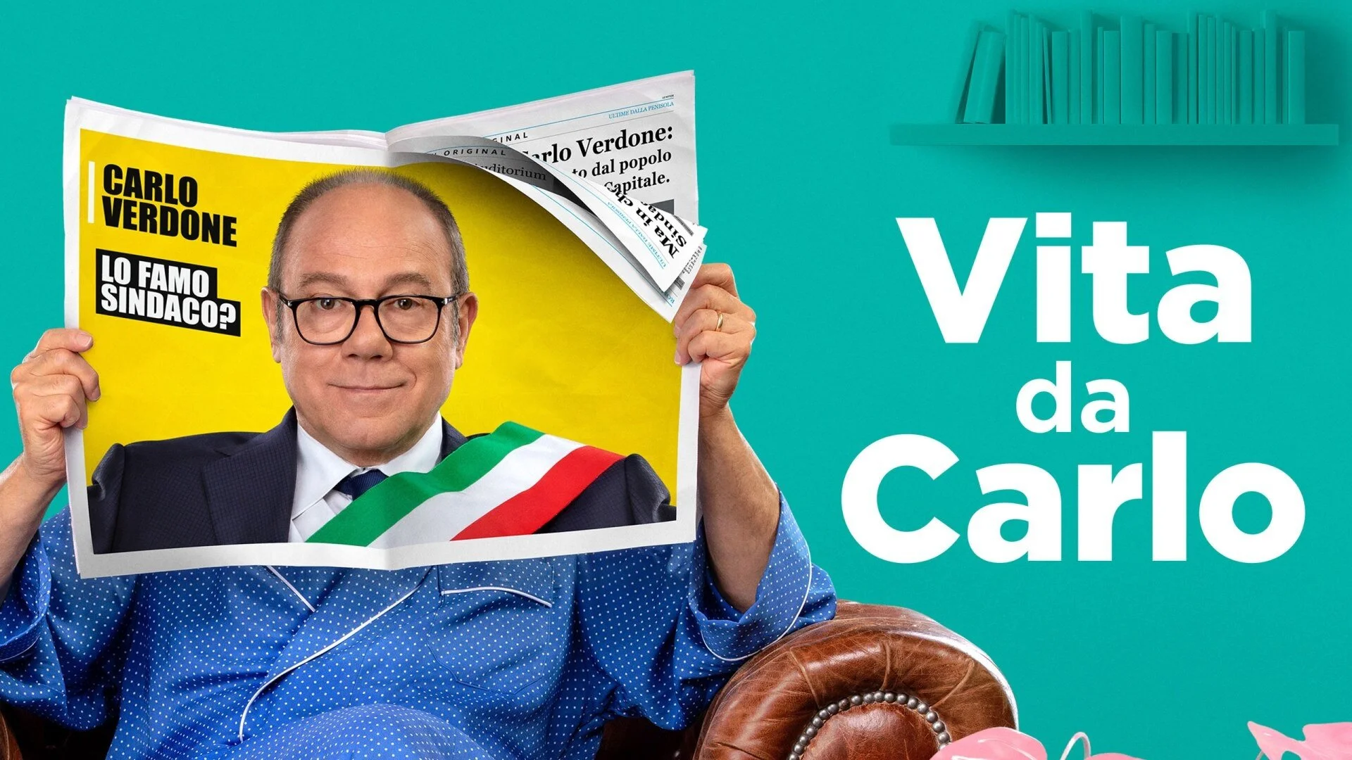 Vita da Carlo