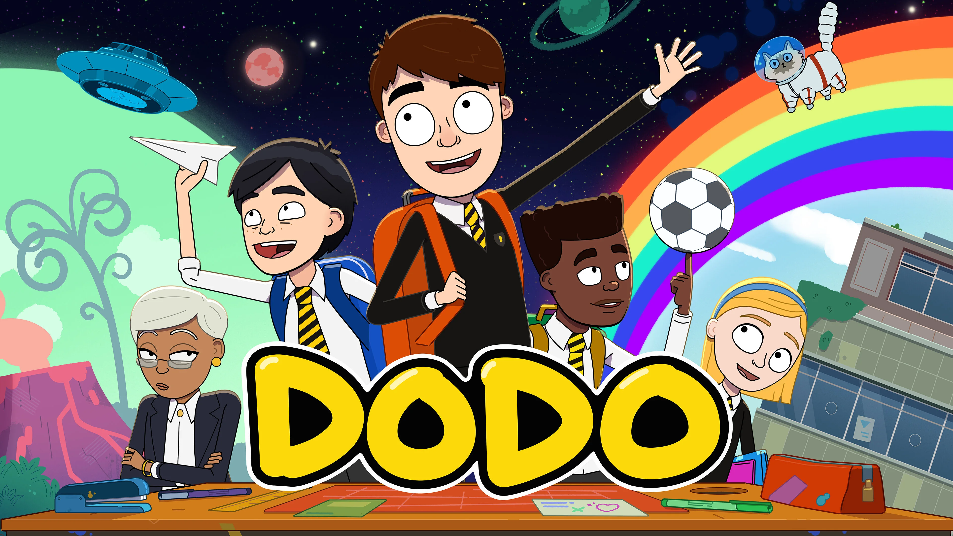 Dodo