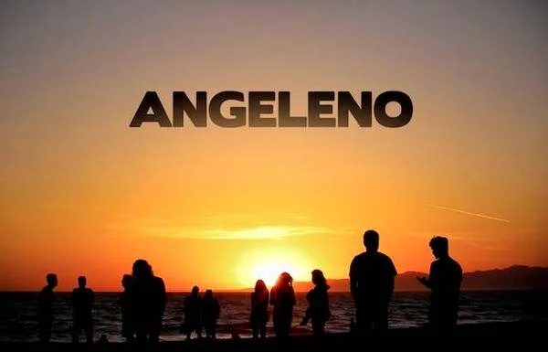 Angeleno