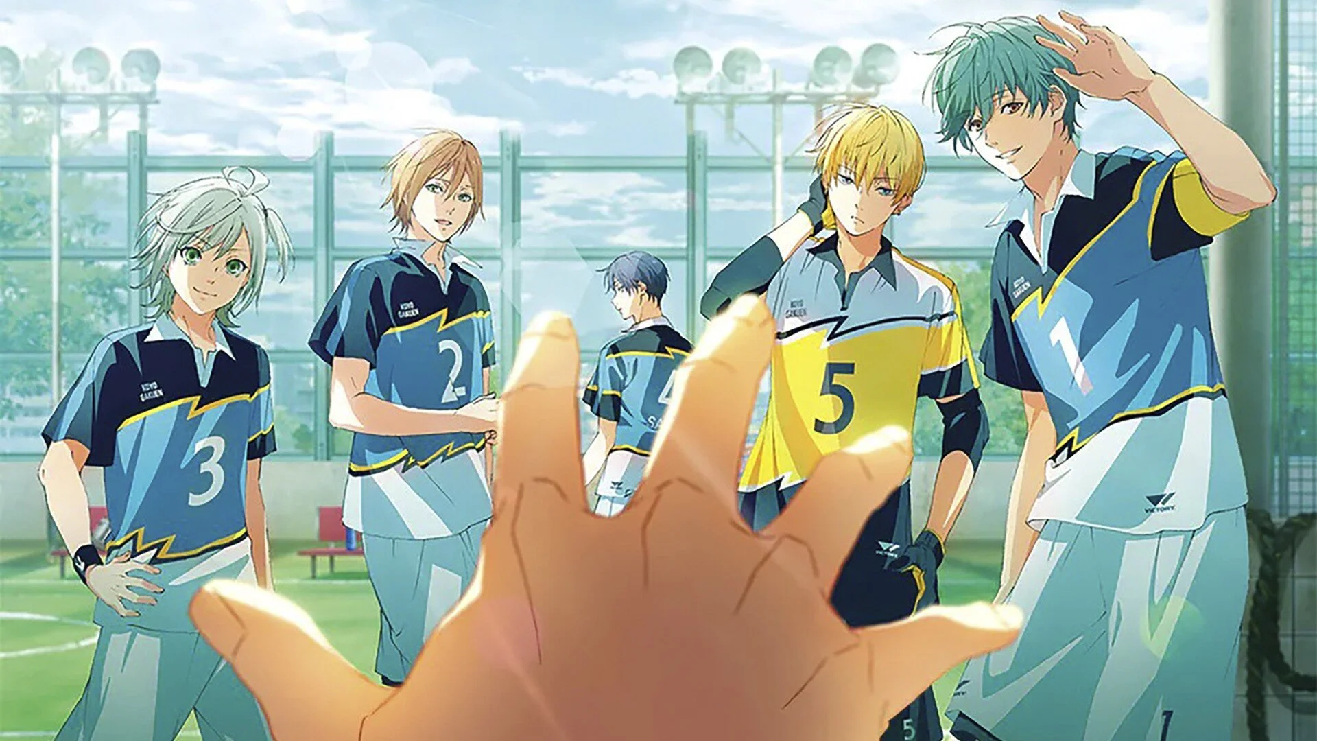 Futsal Boys!!!!!