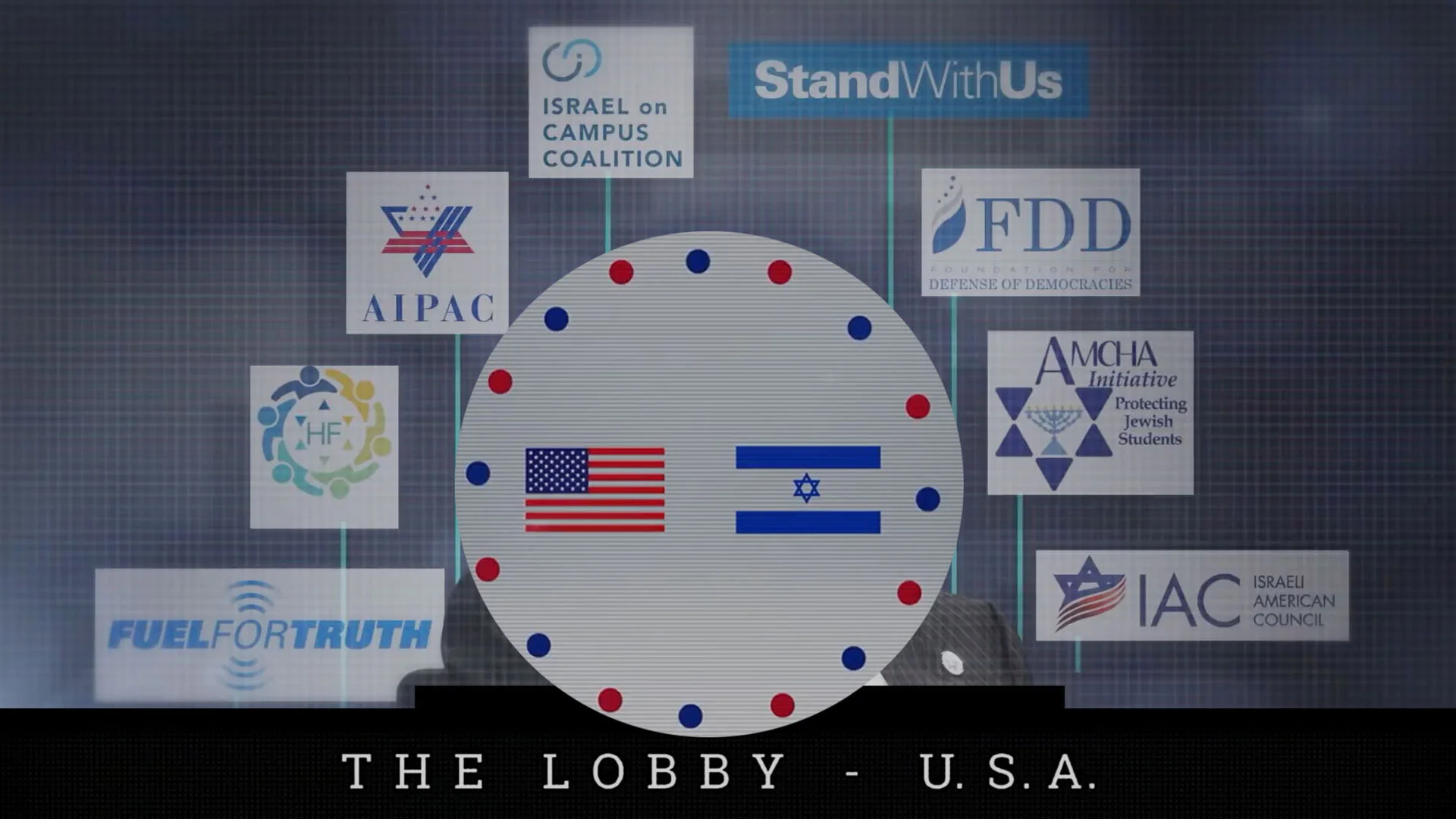 The Lobby - USA