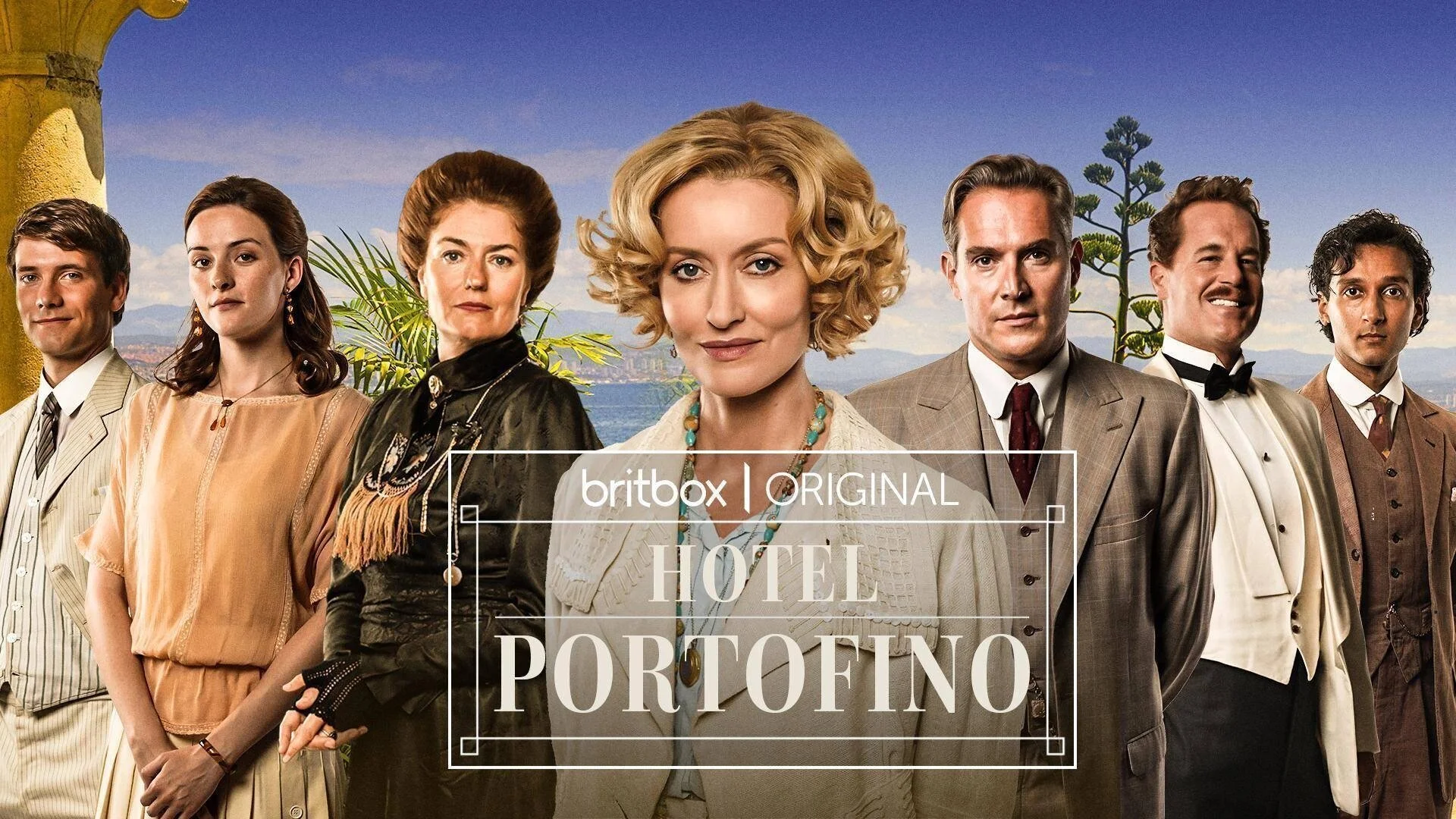 Hotel Portofino