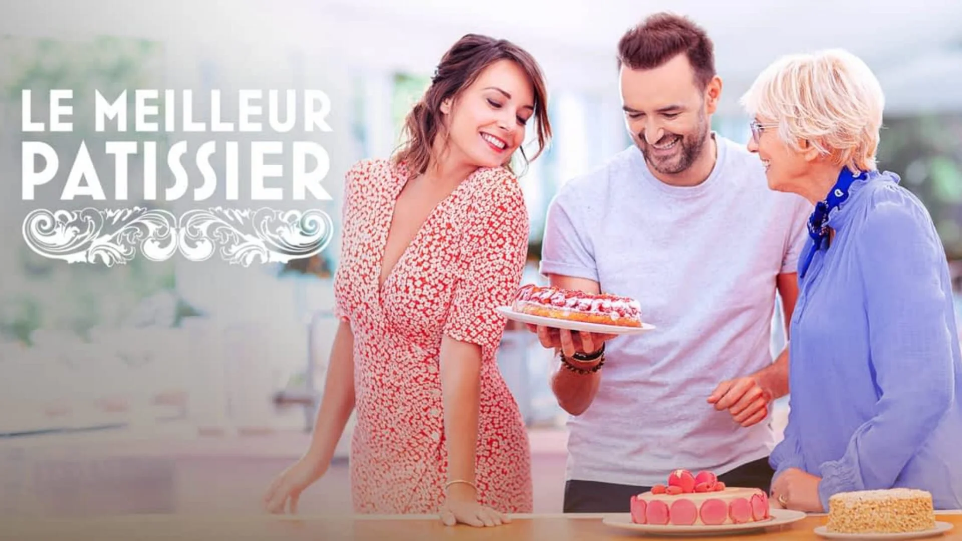 Le Meilleur PÄ‚Ëtissier