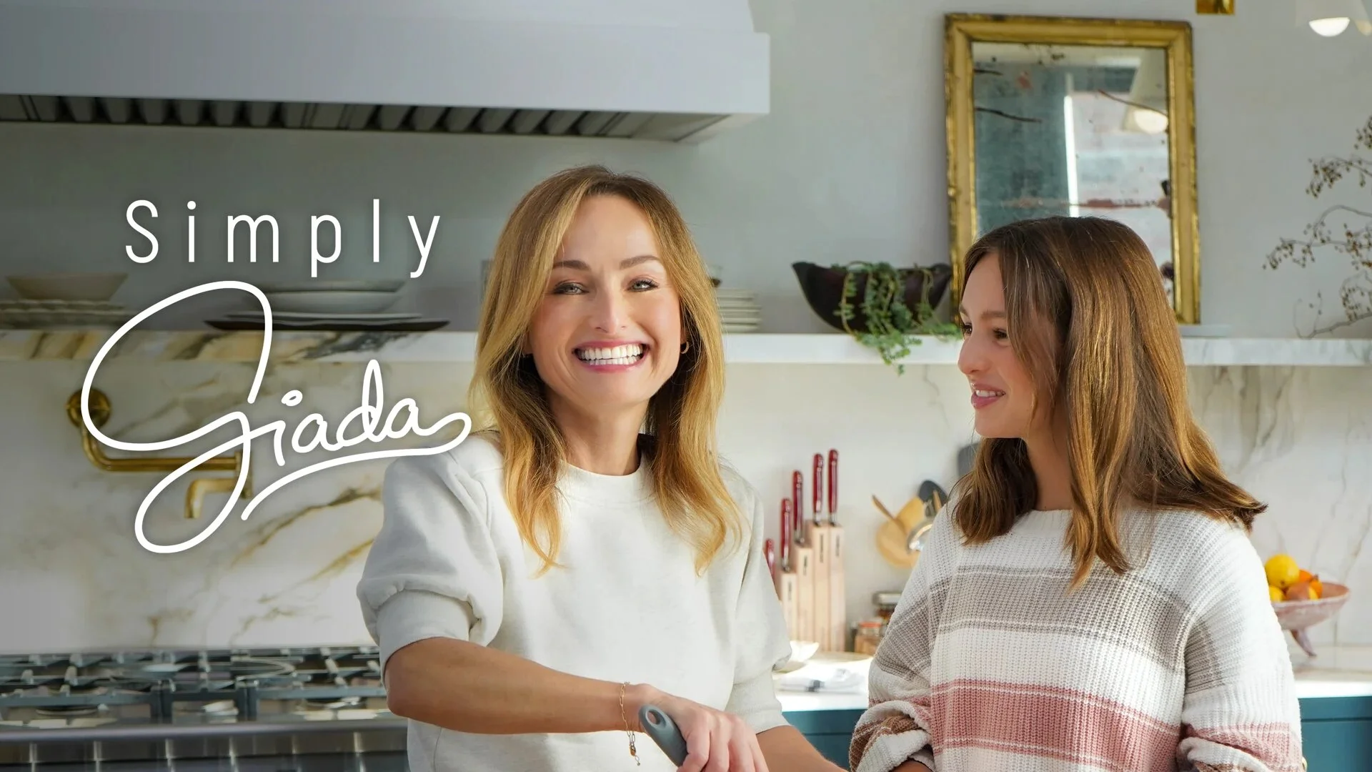 Simply Giada