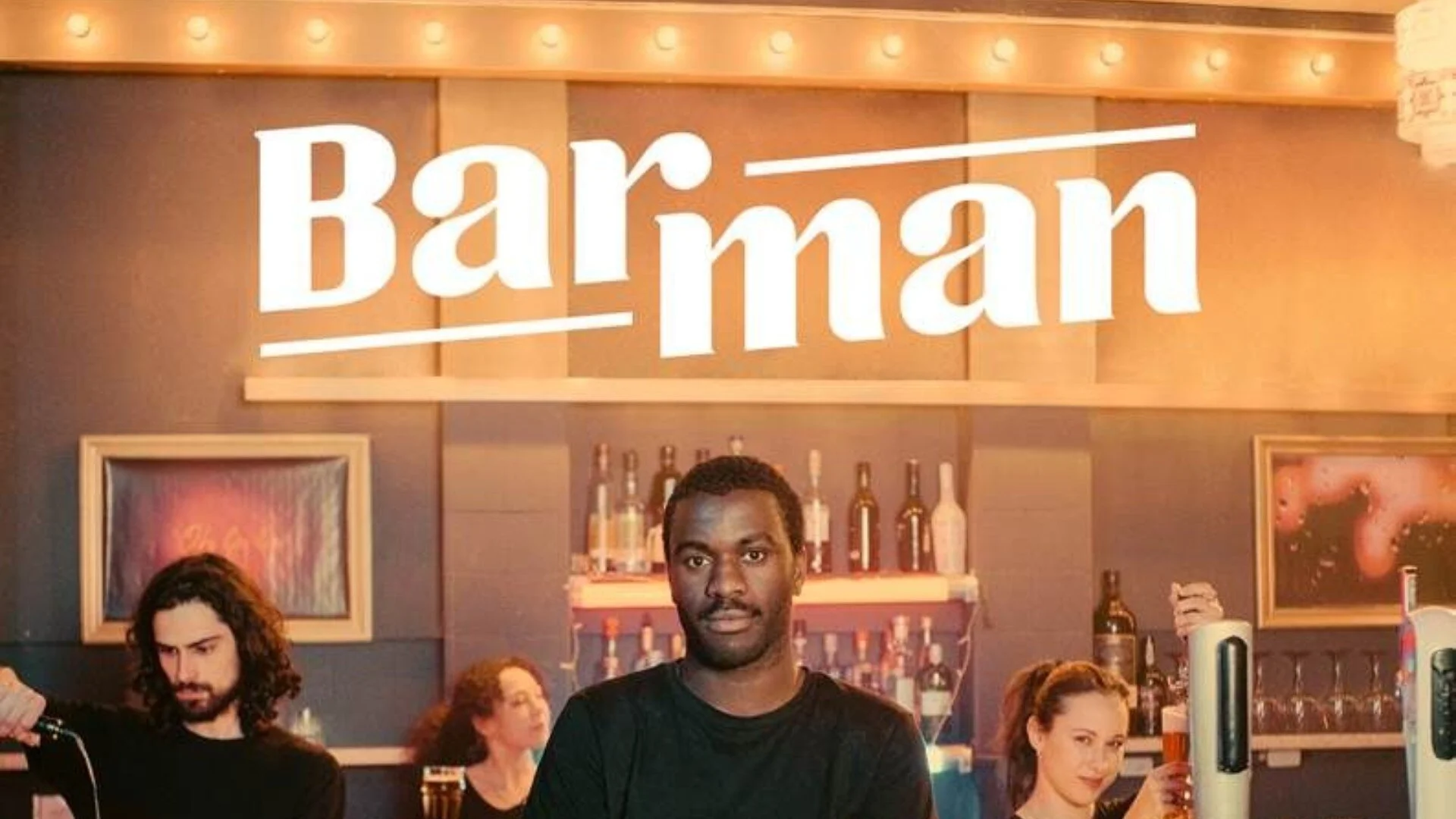 Barman