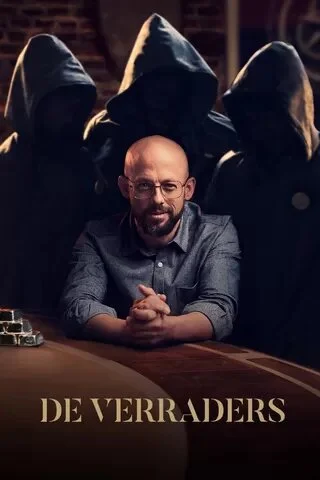 De Verraders afişi