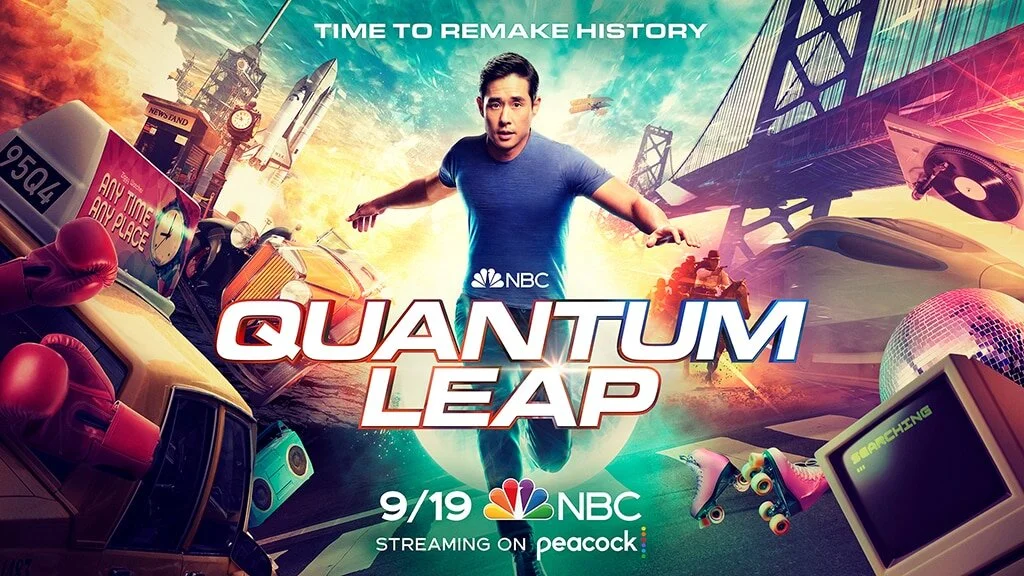 Code Quantum (2022)