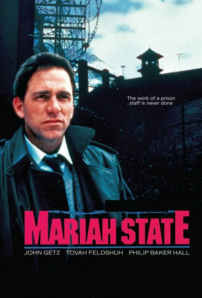 Plakat Mariah