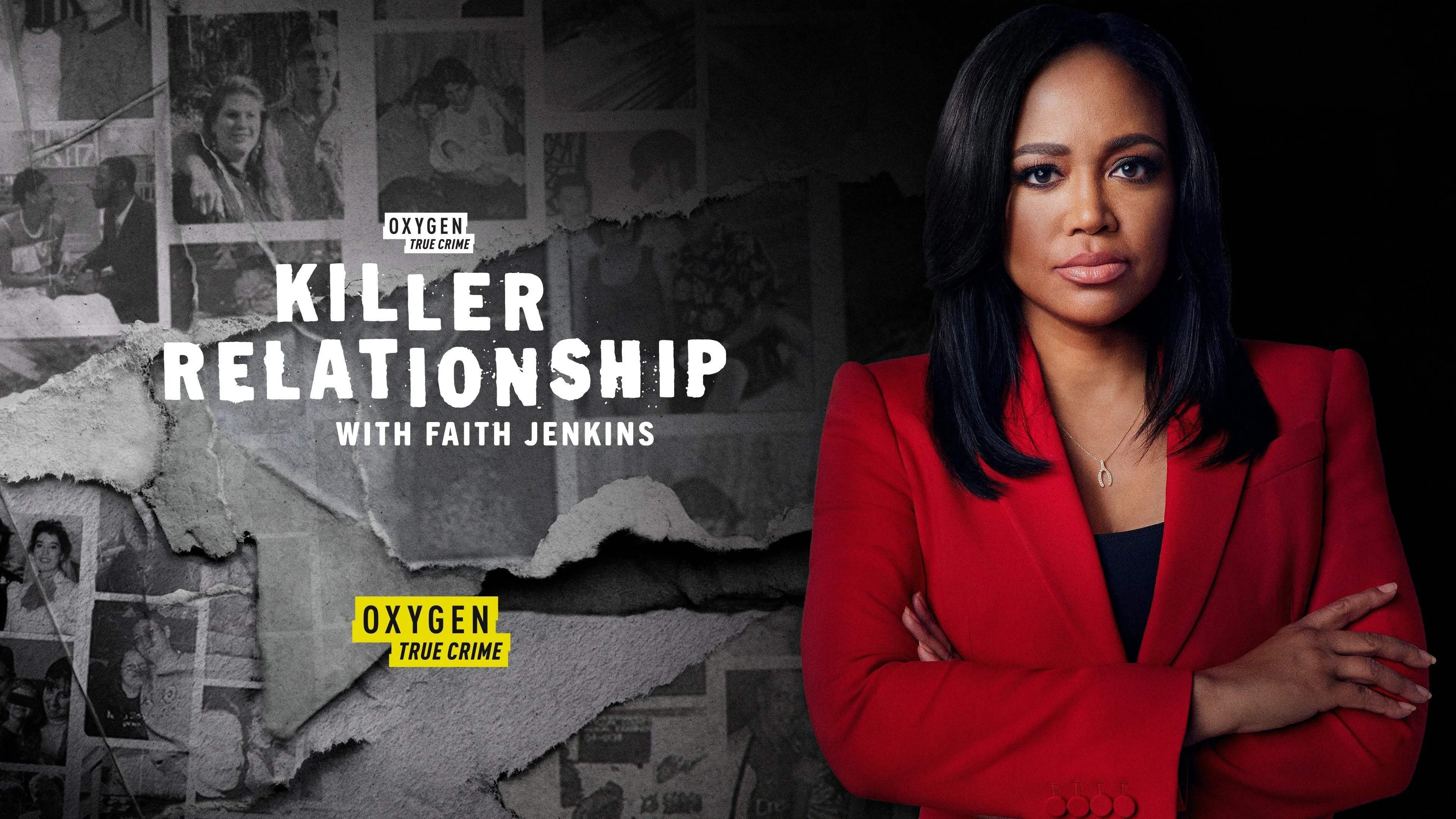 Killer Relationship with Faith Jenkins