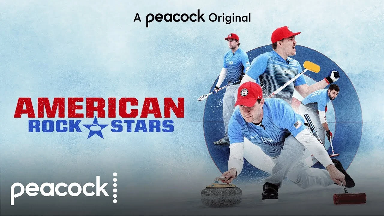 American Rock Stars