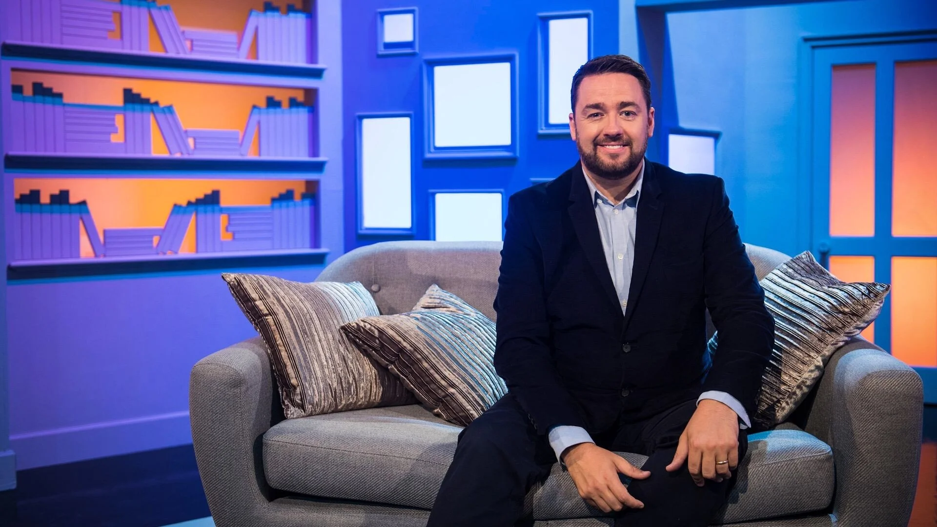 Worlds Funniest TV Adverts with Jason Manford
