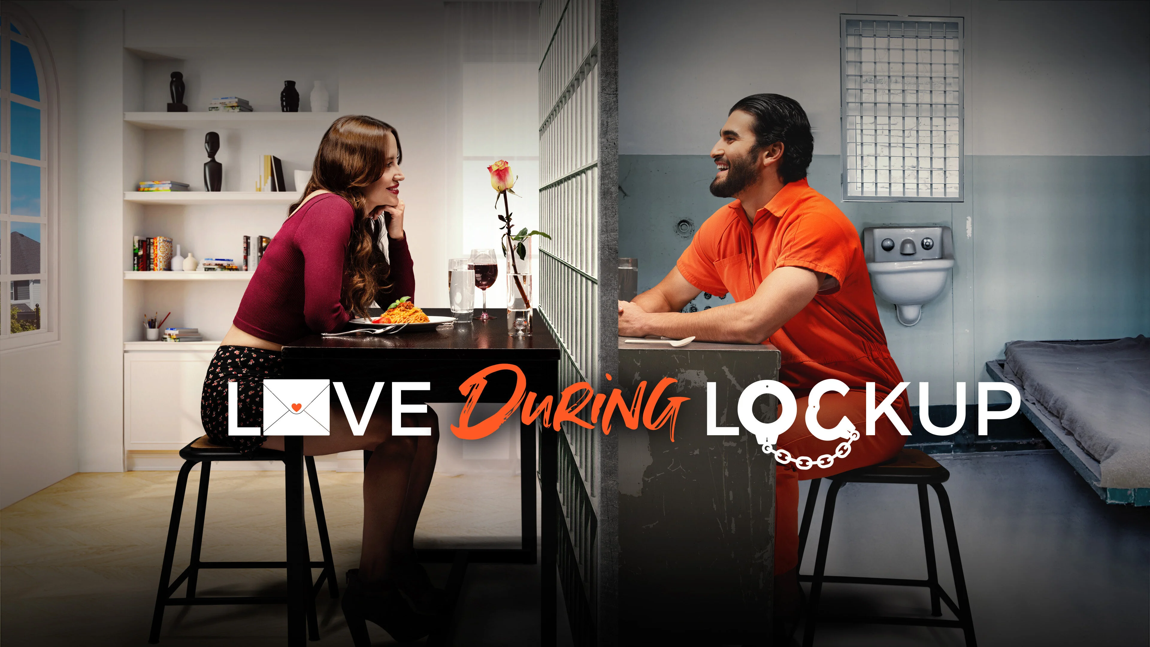 Love During Lockup
