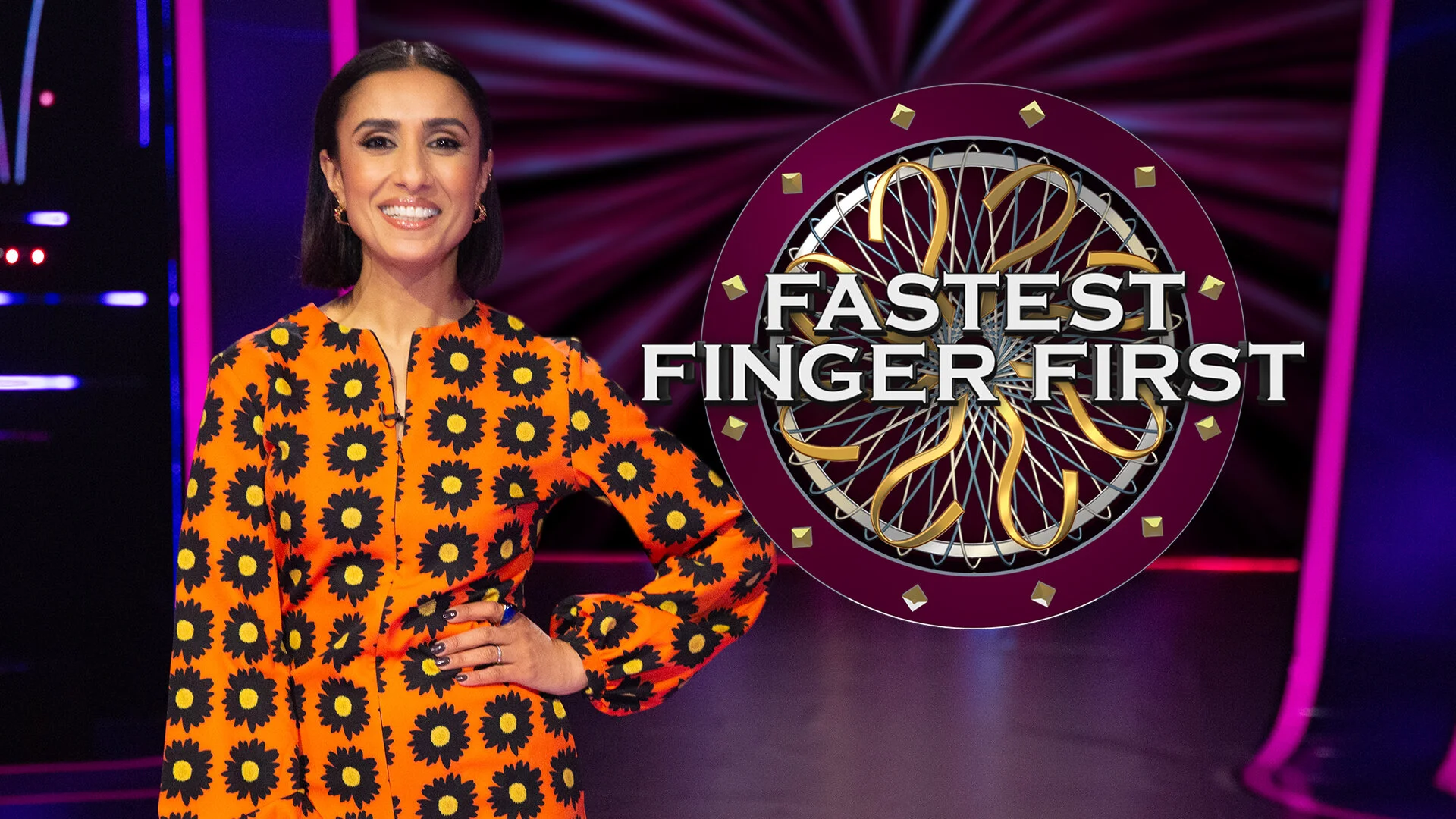 Fastest Finger First