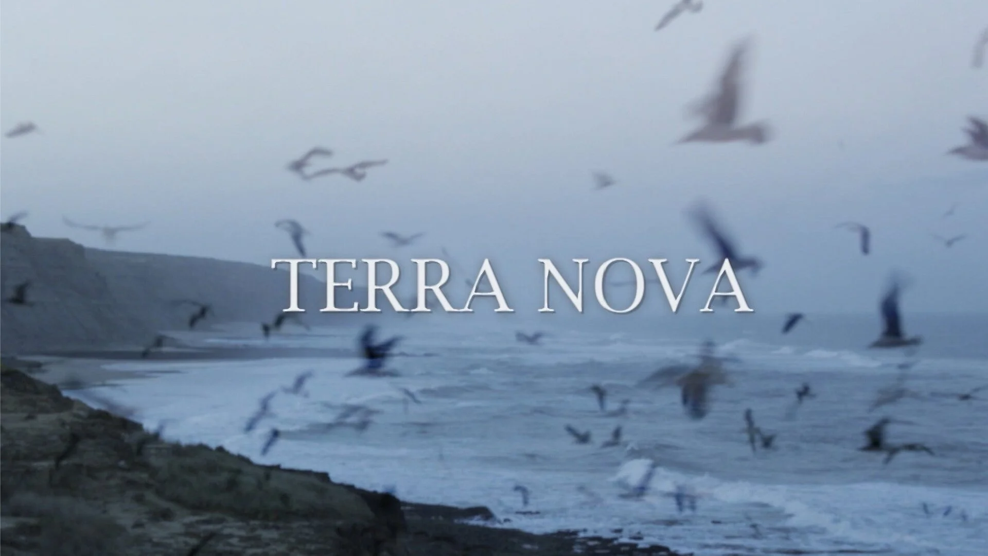 Terra Nova