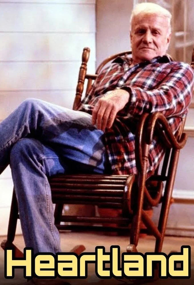 Heartland poster
